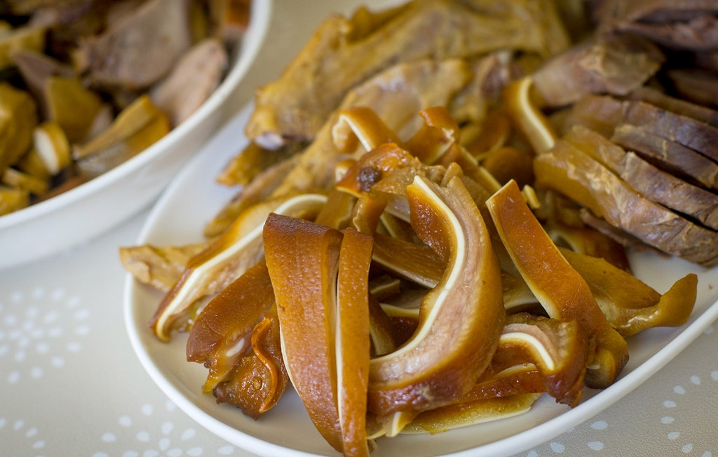 【南京三民美食】老車滷味,巷弄低調老攤高CP值銅板小吃推薦(菜單) @趙先生吃飯 【南京三民美食】老車滷味,巷弄低調老攤高CP值銅板小吃推薦(菜單) @趙先生吃飯