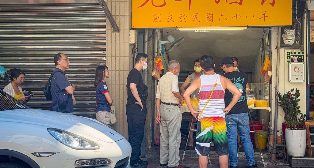 【中山美食】金豬食堂 Gold Pig Taiwan，台北店完整體驗必點推薦(菜單) @趙先生吃飯