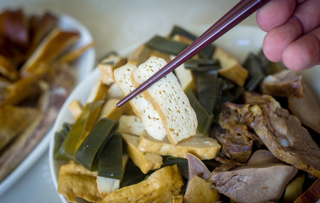 【南京三民美食】老車滷味,巷弄低調老攤高CP值銅板小吃推薦(菜單) @趙先生吃飯 【南京三民美食】老車滷味,巷弄低調老攤高CP值銅板小吃推薦(菜單) @趙先生吃飯