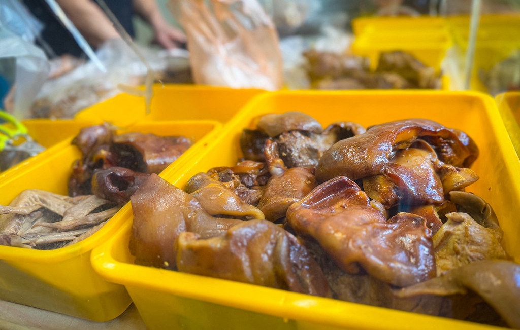 【南京三民美食】老車滷味,巷弄低調老攤高CP值銅板小吃推薦(菜單) @趙先生吃飯 【南京三民美食】老車滷味,巷弄低調老攤高CP值銅板小吃推薦(菜單) @趙先生吃飯