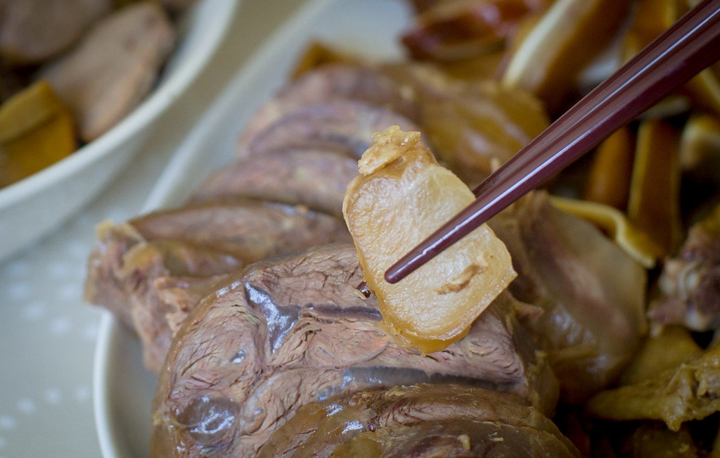 【南京三民美食】老車滷味,巷弄低調老攤高CP值銅板小吃推薦(菜單) @趙先生吃飯 【南京三民美食】老車滷味,巷弄低調老攤高CP值銅板小吃推薦(菜單) @趙先生吃飯