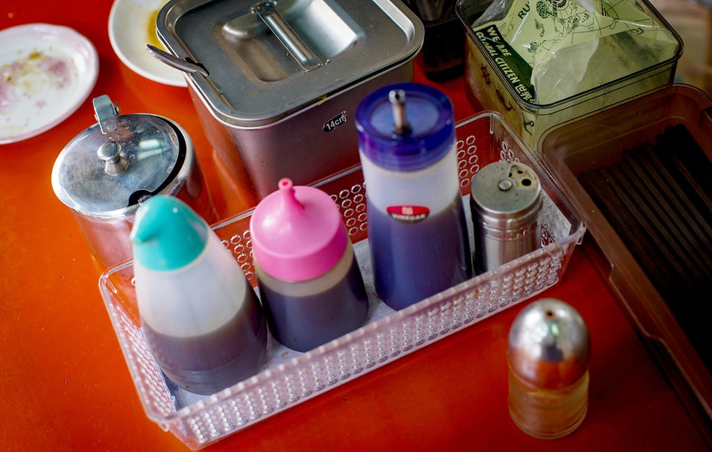 【大安區美食】仁愛魚丸冬粉,魚丸大顆好吃,必加辣高麗菜跟半熟蛋推薦(菜單) @趙先生吃飯 【大安區美食】仁愛魚丸冬粉,魚丸大顆好吃,必加辣高麗菜跟半熟蛋推薦(菜單) @趙先生吃飯