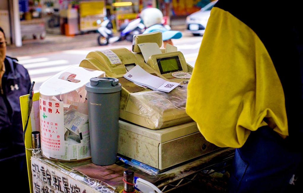 【泰山美食】全興蚵仔大腸麵線，料多實在藏碗底，評論近3000則，新北四大麵線推薦(菜單) @趙先生吃飯