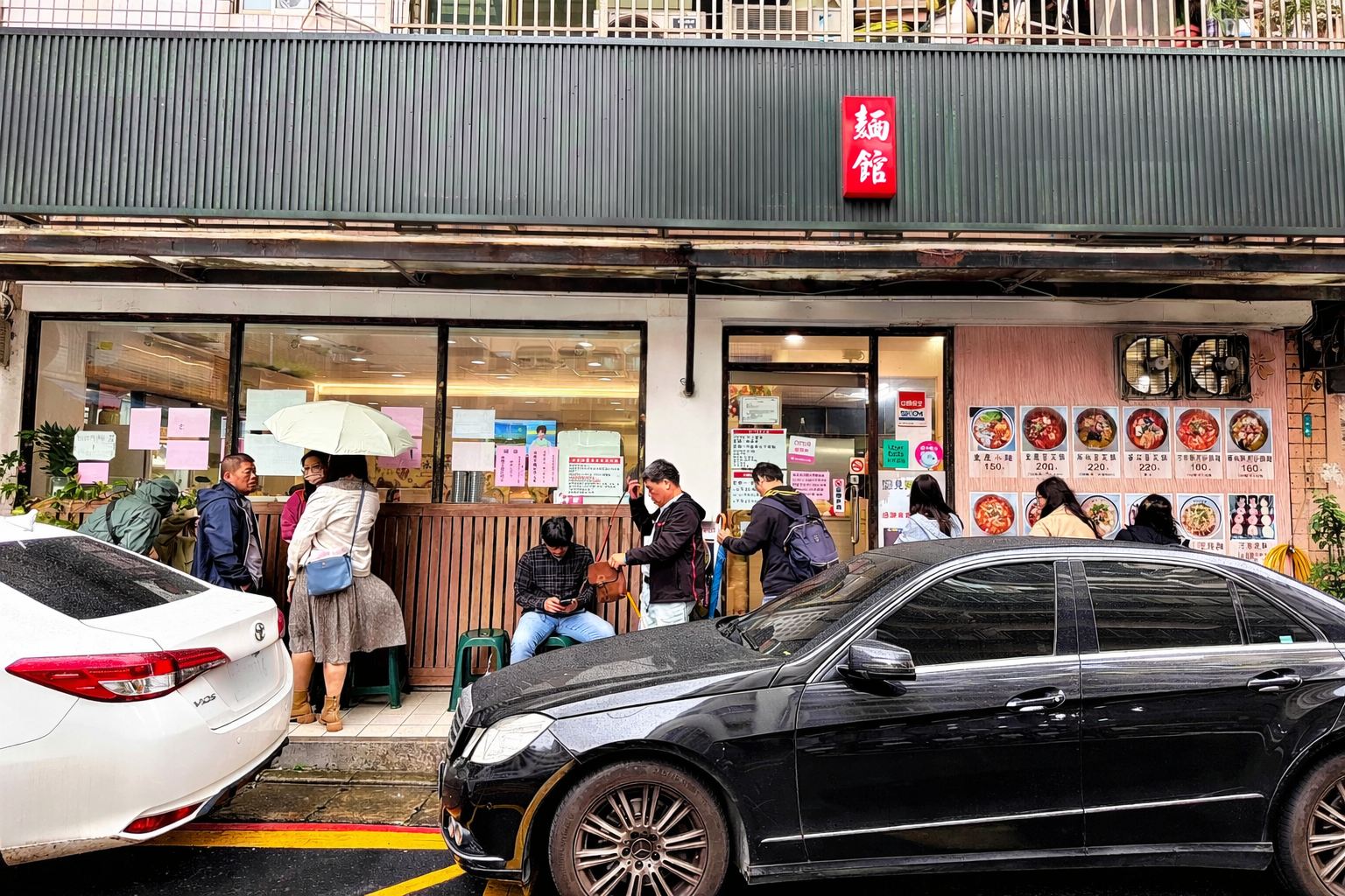 【內湖美食】Colife可來富麵包蛋餅店，真的強早午餐推薦！ (菜單) @趙先生吃飯