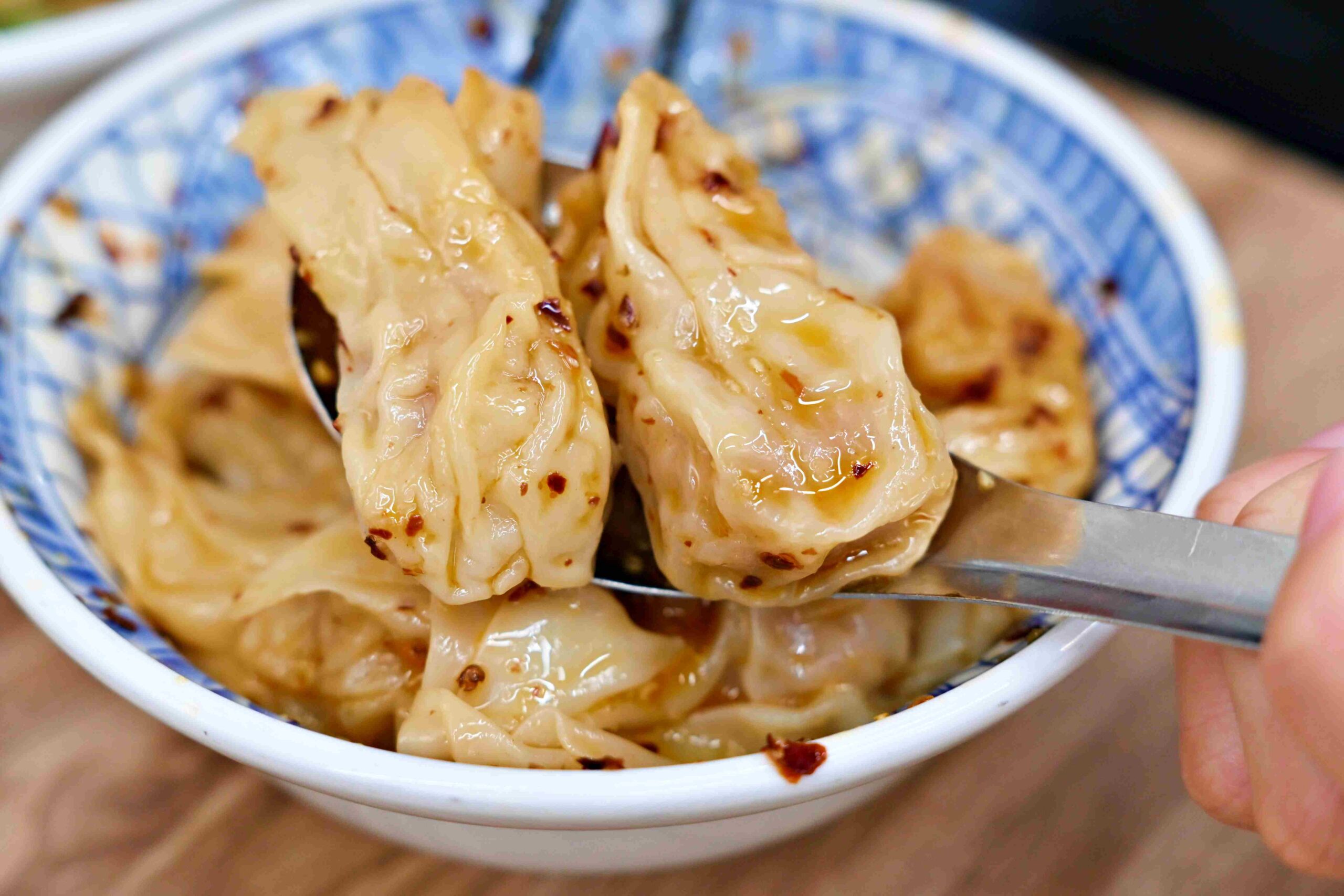 【中永和美食】東引快刀手中和店，乾麵、牛肉麵、控肉飯跟滷味超強推薦(菜單) @趙先生吃飯