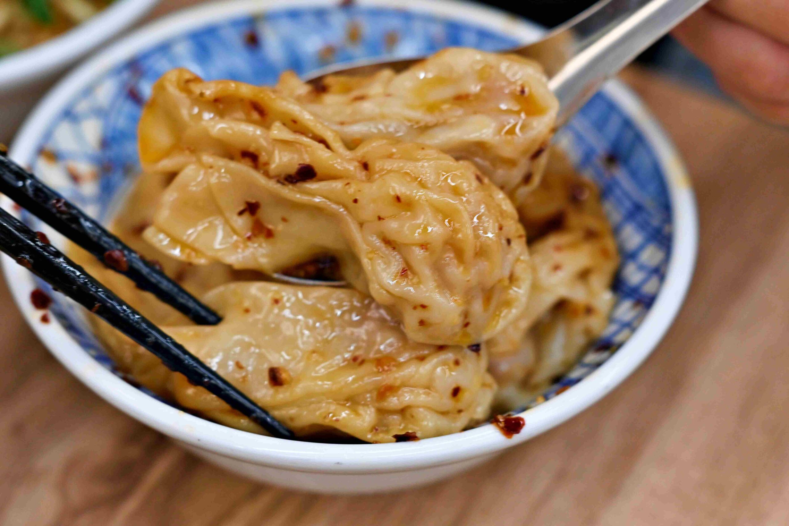 【中永和美食】東引快刀手中和店，乾麵、牛肉麵、控肉飯跟滷味超強推薦(菜單) @趙先生吃飯