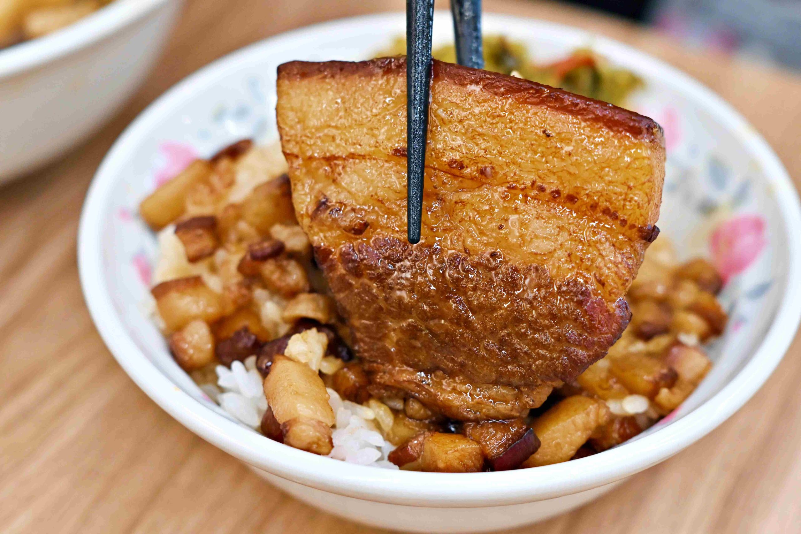 【中永和美食】東引快刀手中和店，乾麵、牛肉麵、控肉飯跟滷味超強推薦(菜單) @趙先生吃飯