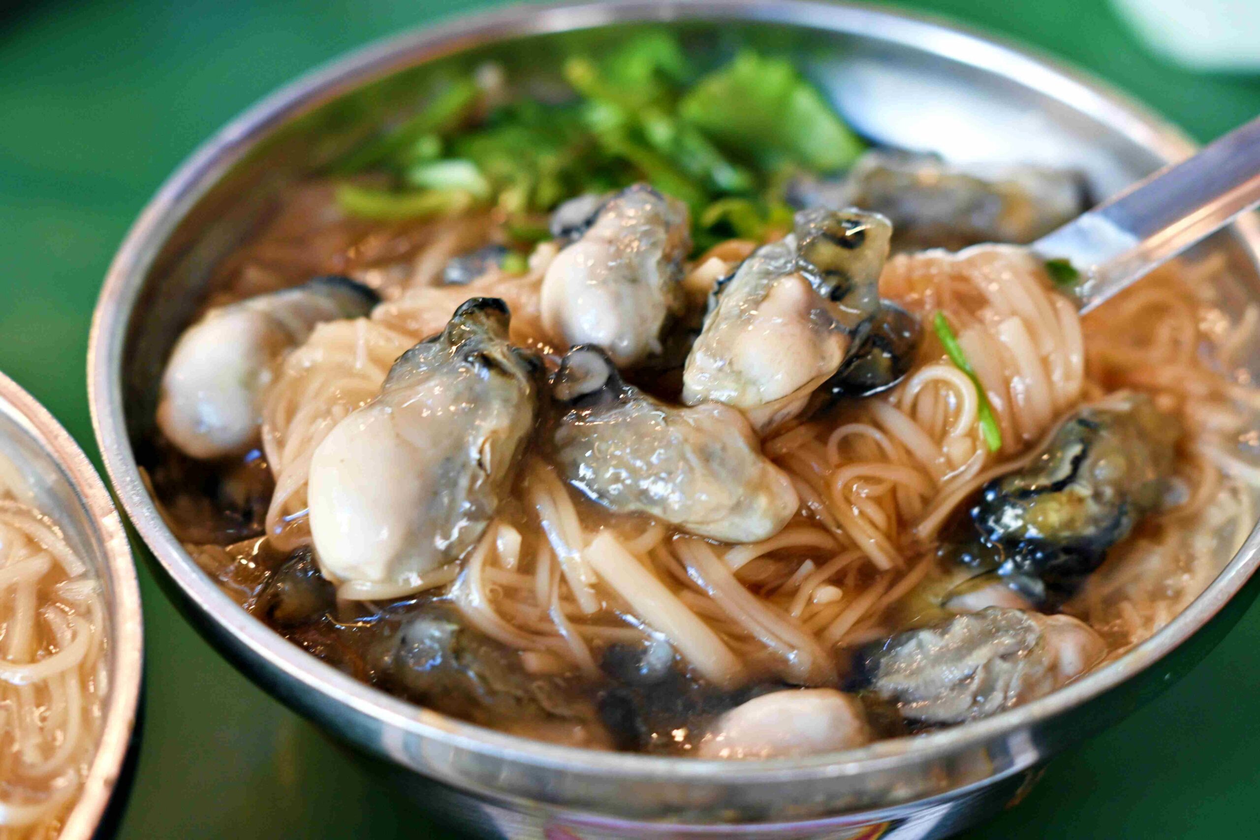 【雙連美食】阿川蚵仔麵線,台北四大麵線之一!鮮蚵肥嫩大腸超香料多推薦(菜單) @趙先生吃飯 【雙連美食】阿川蚵仔麵線,台北四大麵線之一!鮮蚵肥嫩大腸超香料多推薦(菜單) @趙先生吃飯