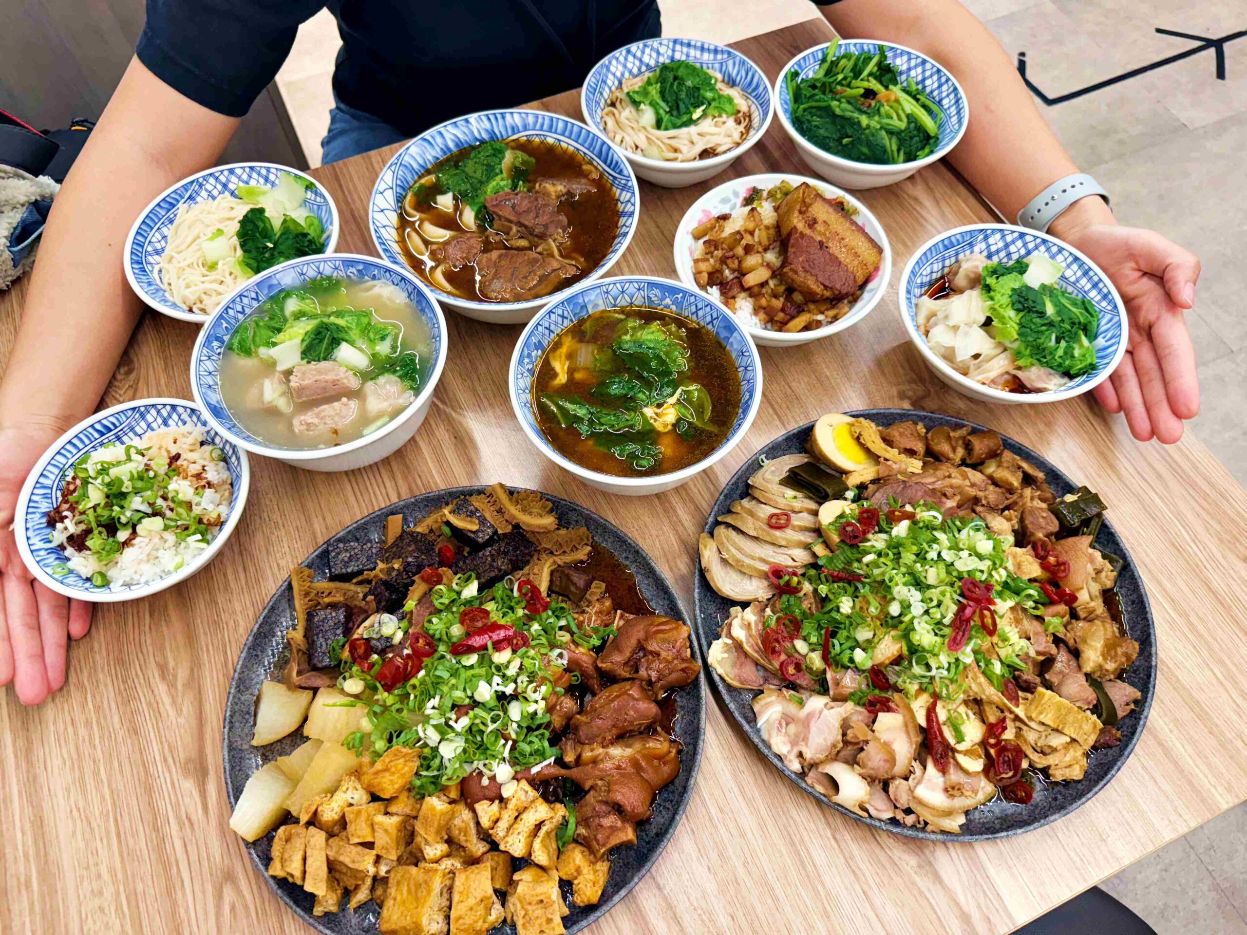 【新店美食】時時香 RICE BAR，必點什麼大推薦！ (菜單) @趙先生吃飯