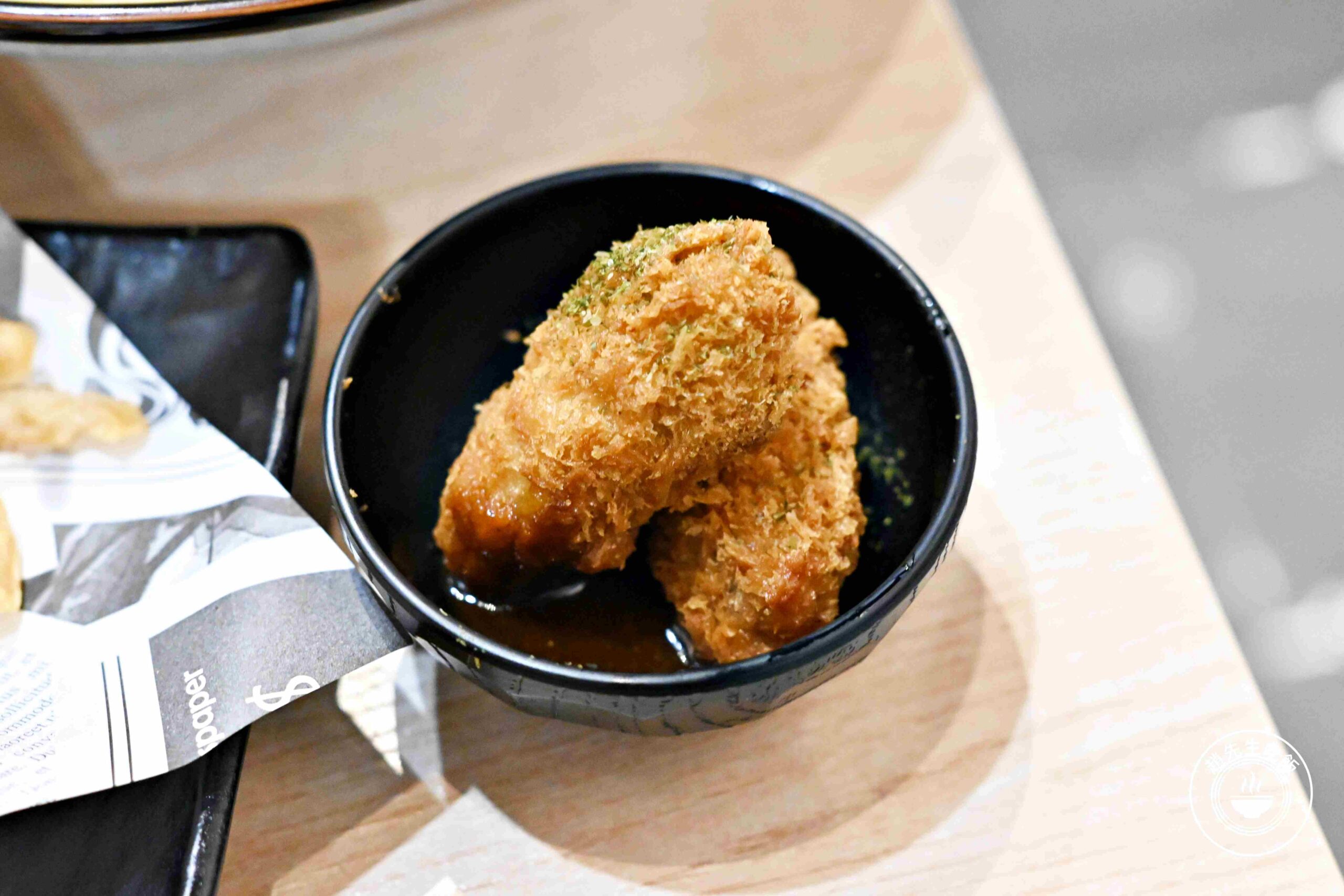 【新莊美食】二春外鍋燒專賣店，屏東排隊名店，超狂份量+每天熬煮湯頭推薦(菜單) @趙先生吃飯