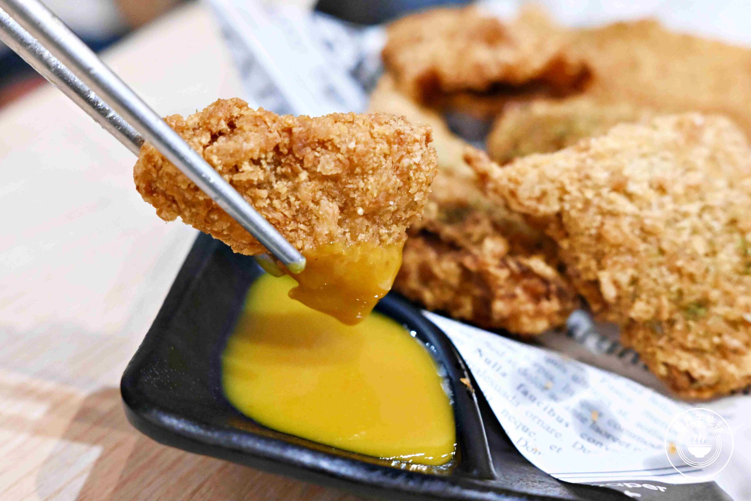 【新莊美食】二春外鍋燒專賣店，屏東排隊名店，超狂份量+每天熬煮湯頭推薦(菜單) @趙先生吃飯