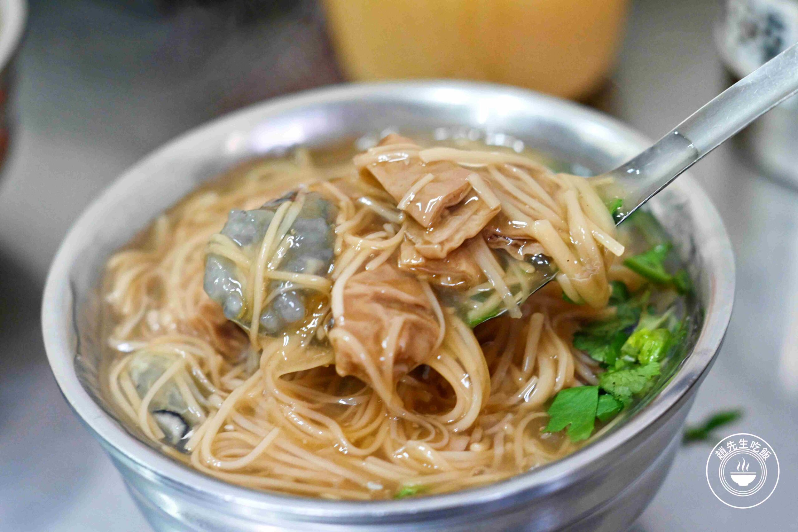 【新莊美食推薦】松阪屋鐵板燒，30年手藝傳承的平價鐵板燒，隱藏版好店(菜單)！ @趙先生吃飯