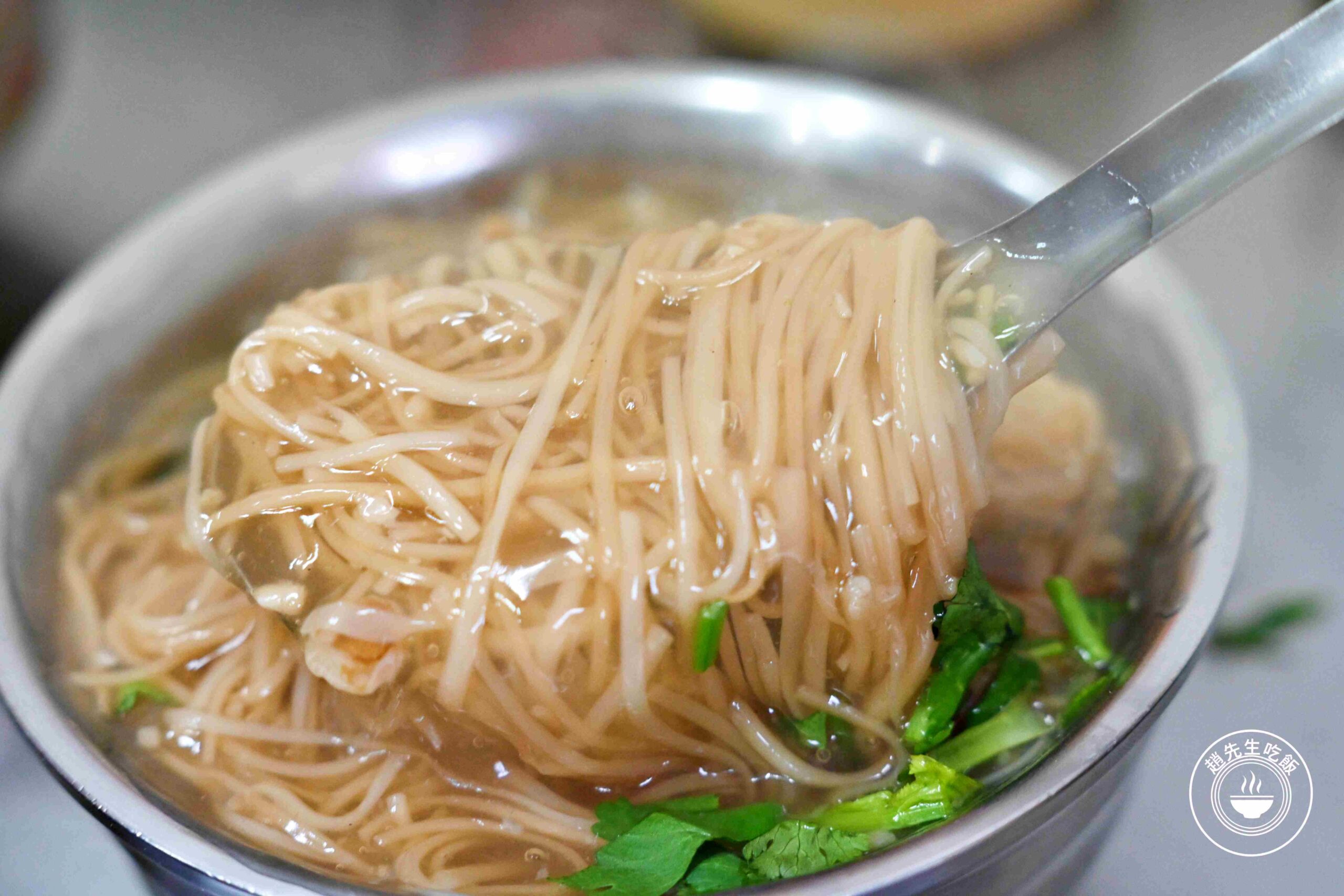 【泰山美食】全興蚵仔大腸麵線，料多實在藏碗底，評論近3000則，新北四大麵線推薦(菜單) @趙先生吃飯