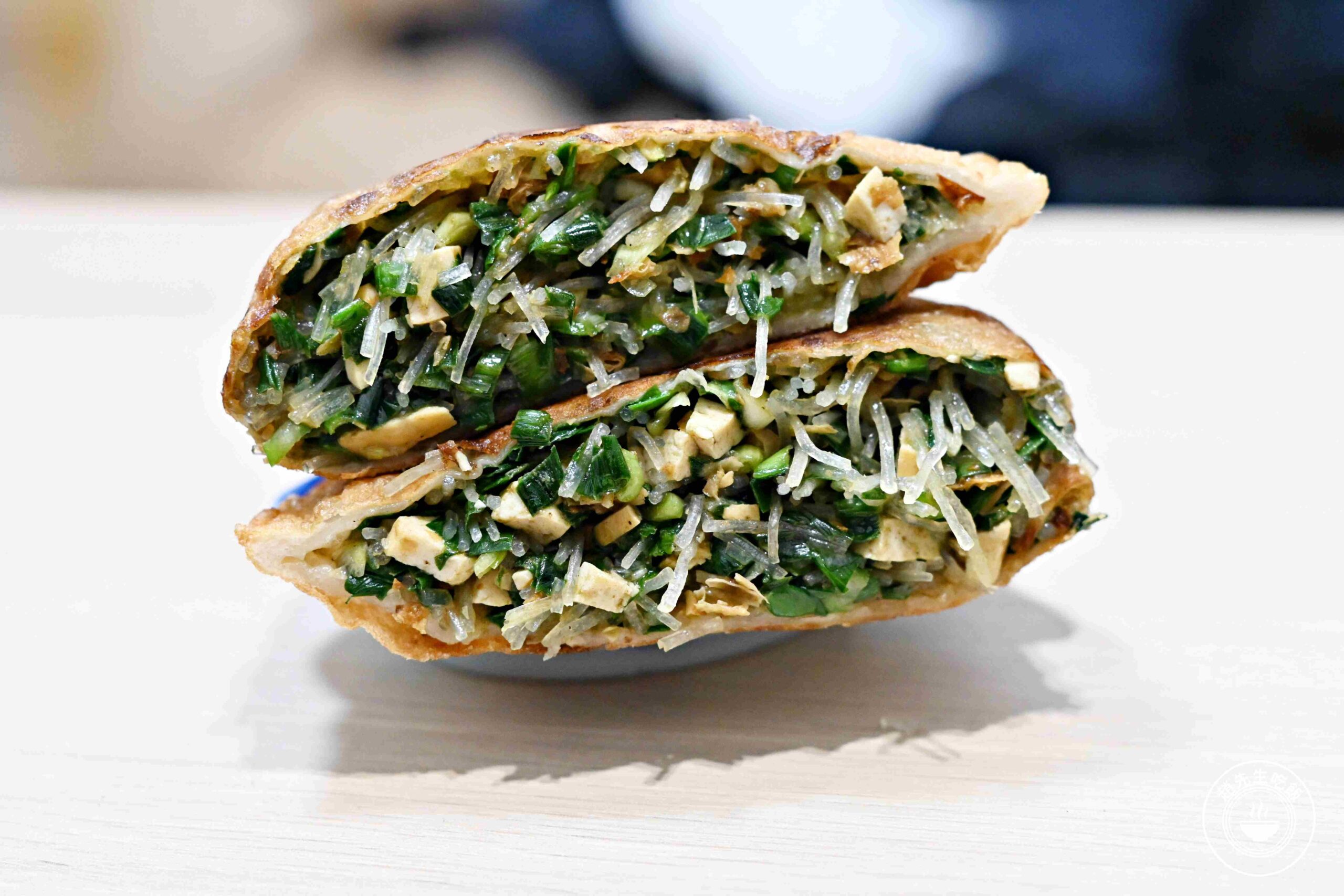 【新莊美食】吳記北平餡餅專賣店,餡餅、蘿蔔絲餅、韭菜爆汁又爆餡,每天限量推薦(菜單) @趙先生吃飯 【新莊美食】吳記北平餡餅專賣店,餡餅、蘿蔔絲餅、韭菜爆汁又爆餡,每天限量推薦(菜單) @趙先生吃飯