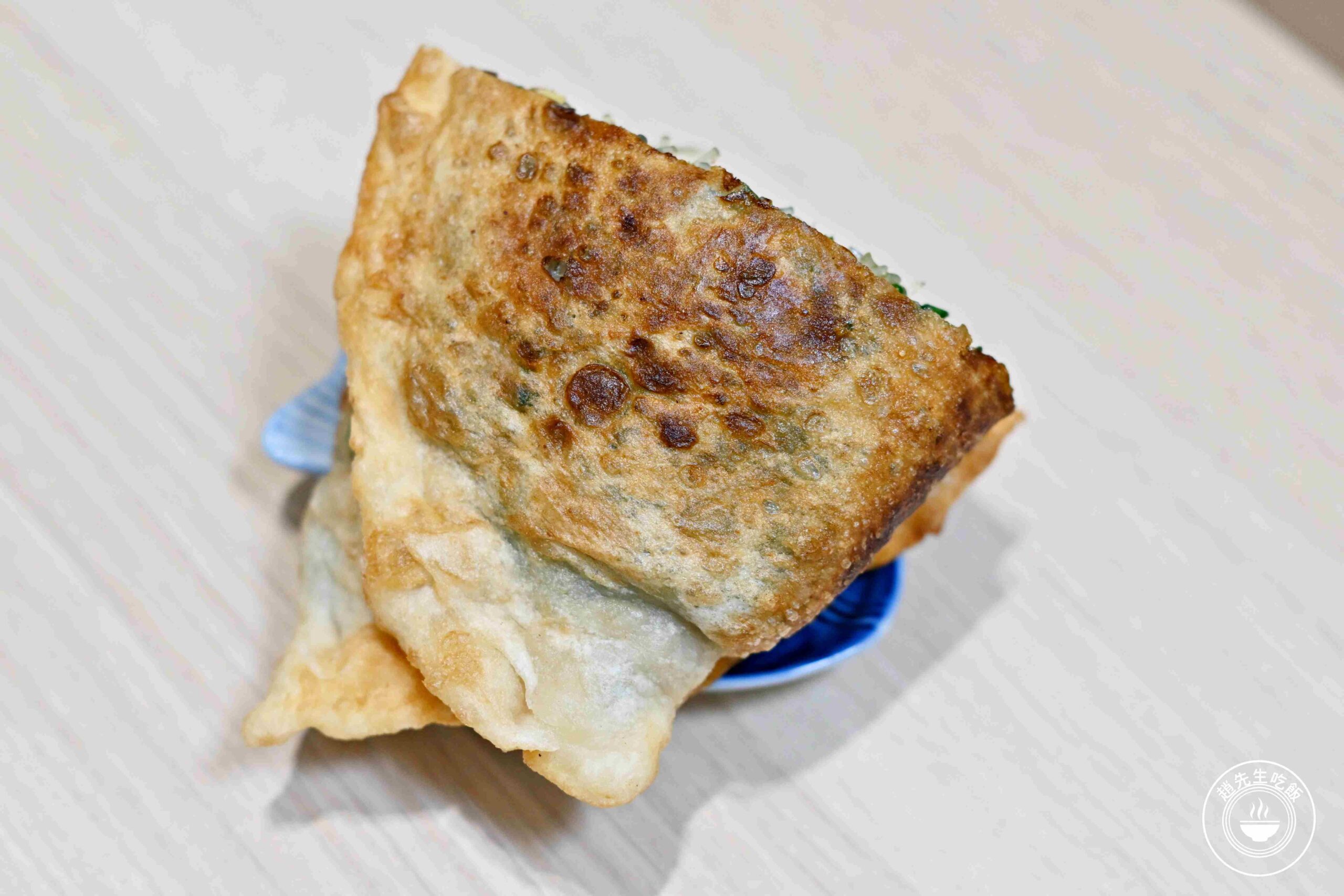 【新莊美食】吳記北平餡餅專賣店,餡餅、蘿蔔絲餅、韭菜爆汁又爆餡,每天限量推薦(菜單) @趙先生吃飯 【新莊美食】吳記北平餡餅專賣店,餡餅、蘿蔔絲餅、韭菜爆汁又爆餡,每天限量推薦(菜單) @趙先生吃飯