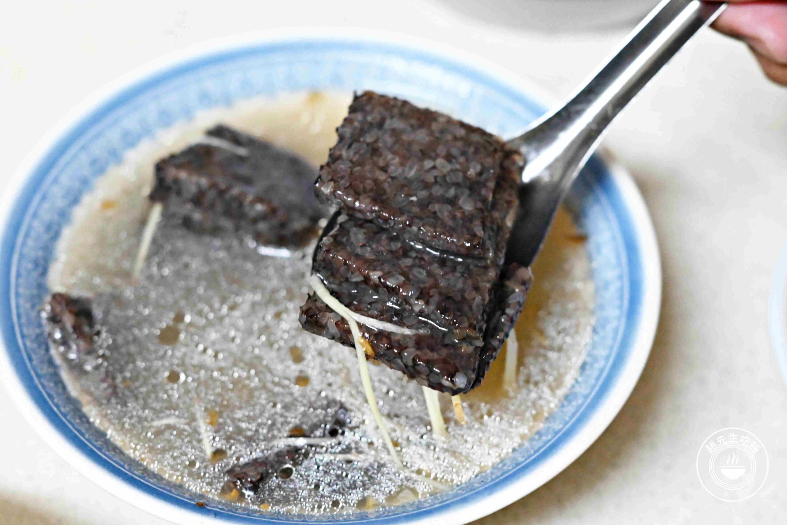 【蘆洲美食】蘆洲大廟口切仔麵，500碗得獎名店！百元有找高CP值推薦(菜單) @趙先生吃飯