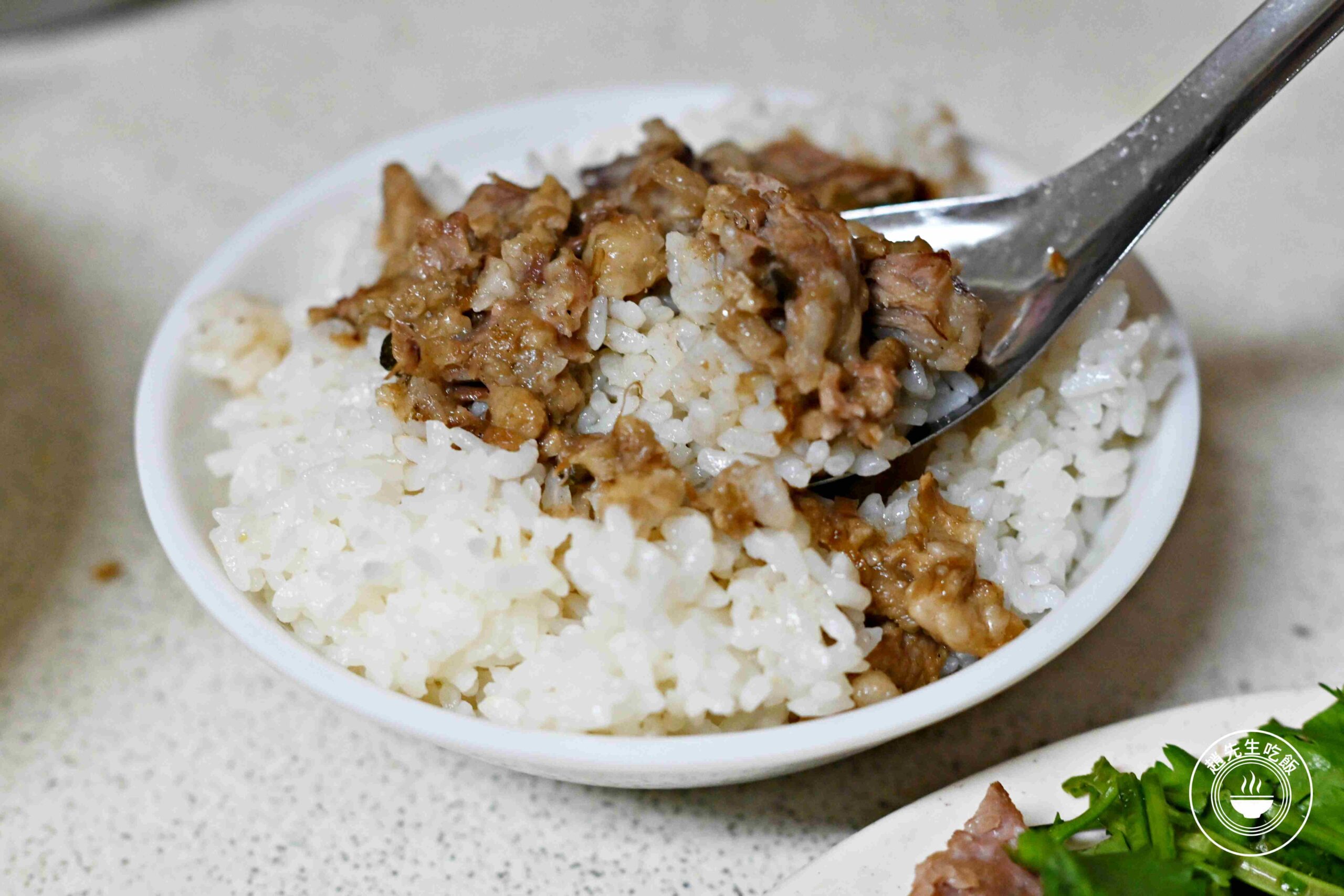 【蘆洲美食】蘆洲大廟口切仔麵，500碗得獎名店！百元有找高CP值推薦(菜單) @趙先生吃飯