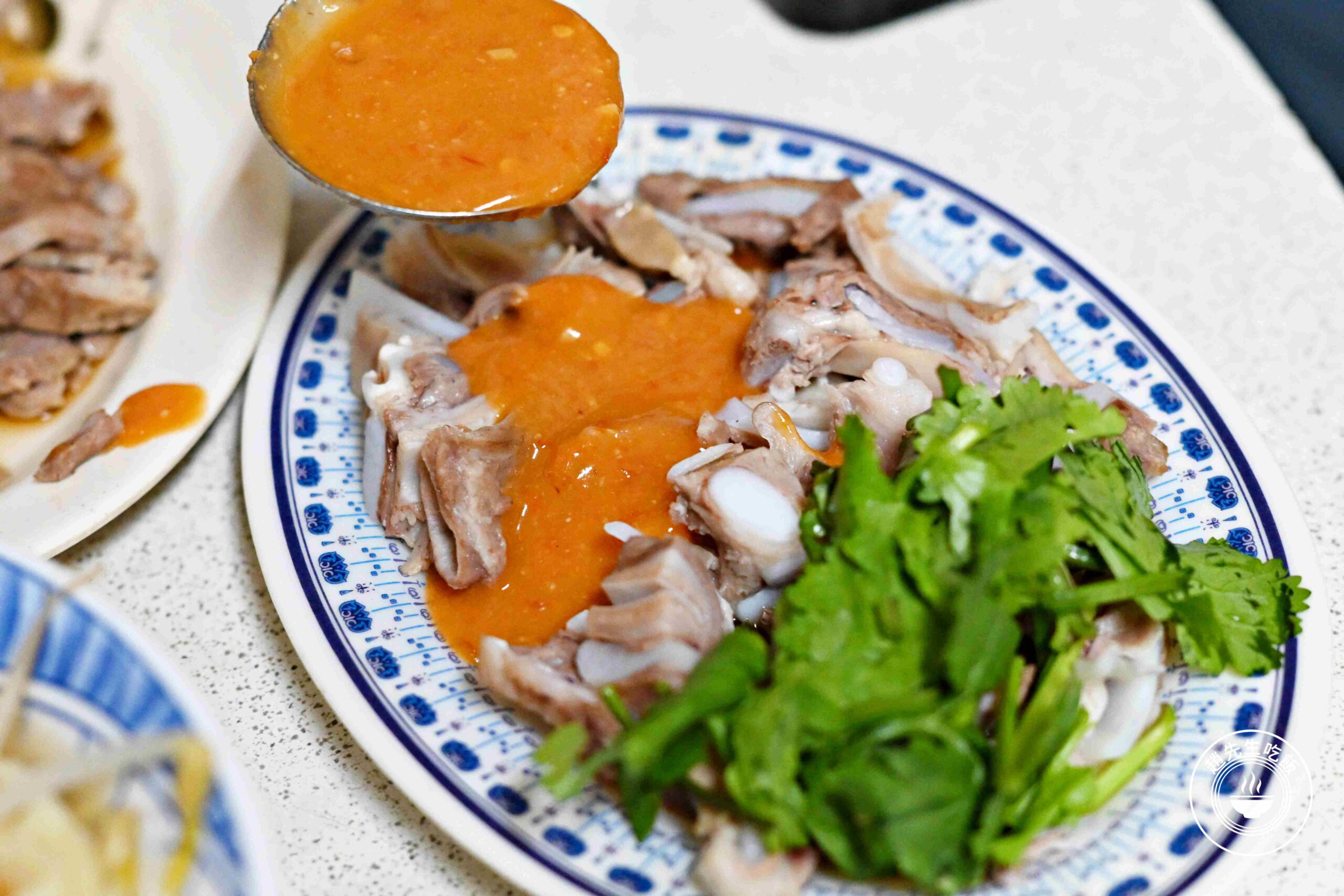 【蘆洲美食】蘆洲大廟口切仔麵，500碗得獎名店！百元有找高CP值推薦(菜單) @趙先生吃飯