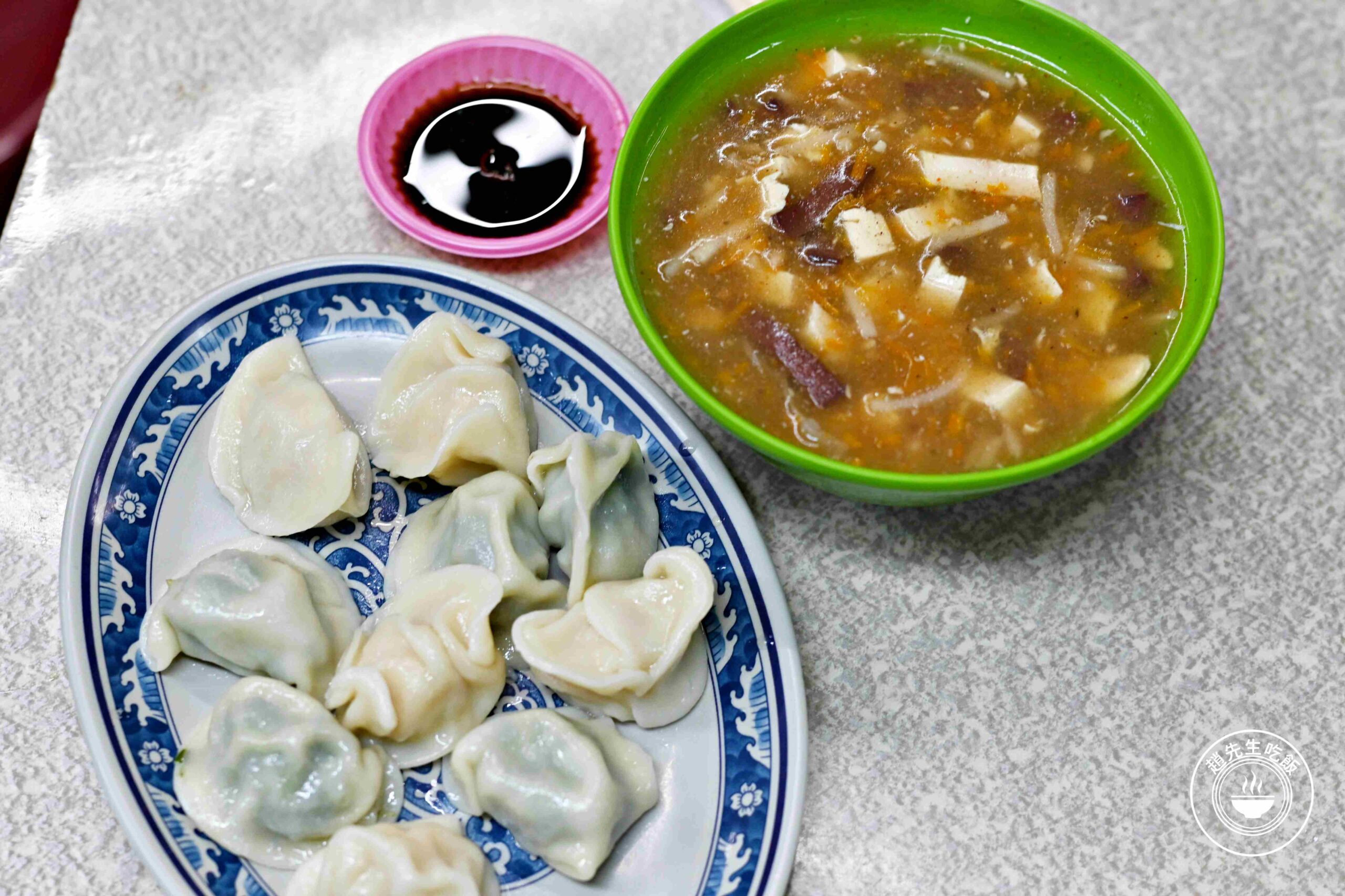 【北投美食】陳季炸雞北投店，台北最強炸物推薦 (菜單) @趙先生吃飯