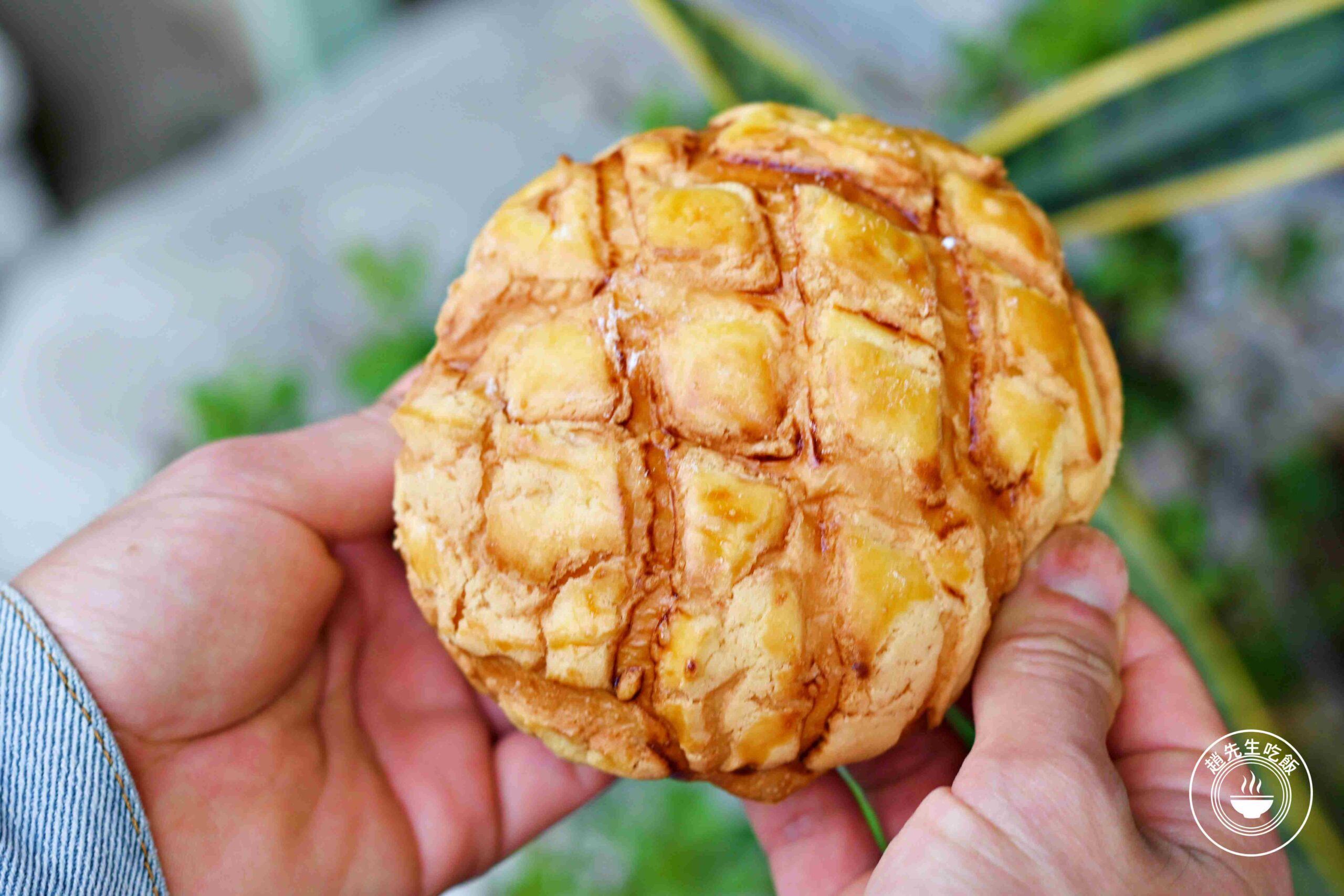 【天母美食】六小時麵包店，真正隱藏版巷弄小店，麵包紮實內餡多還更便宜推薦(菜單) @趙先生吃飯