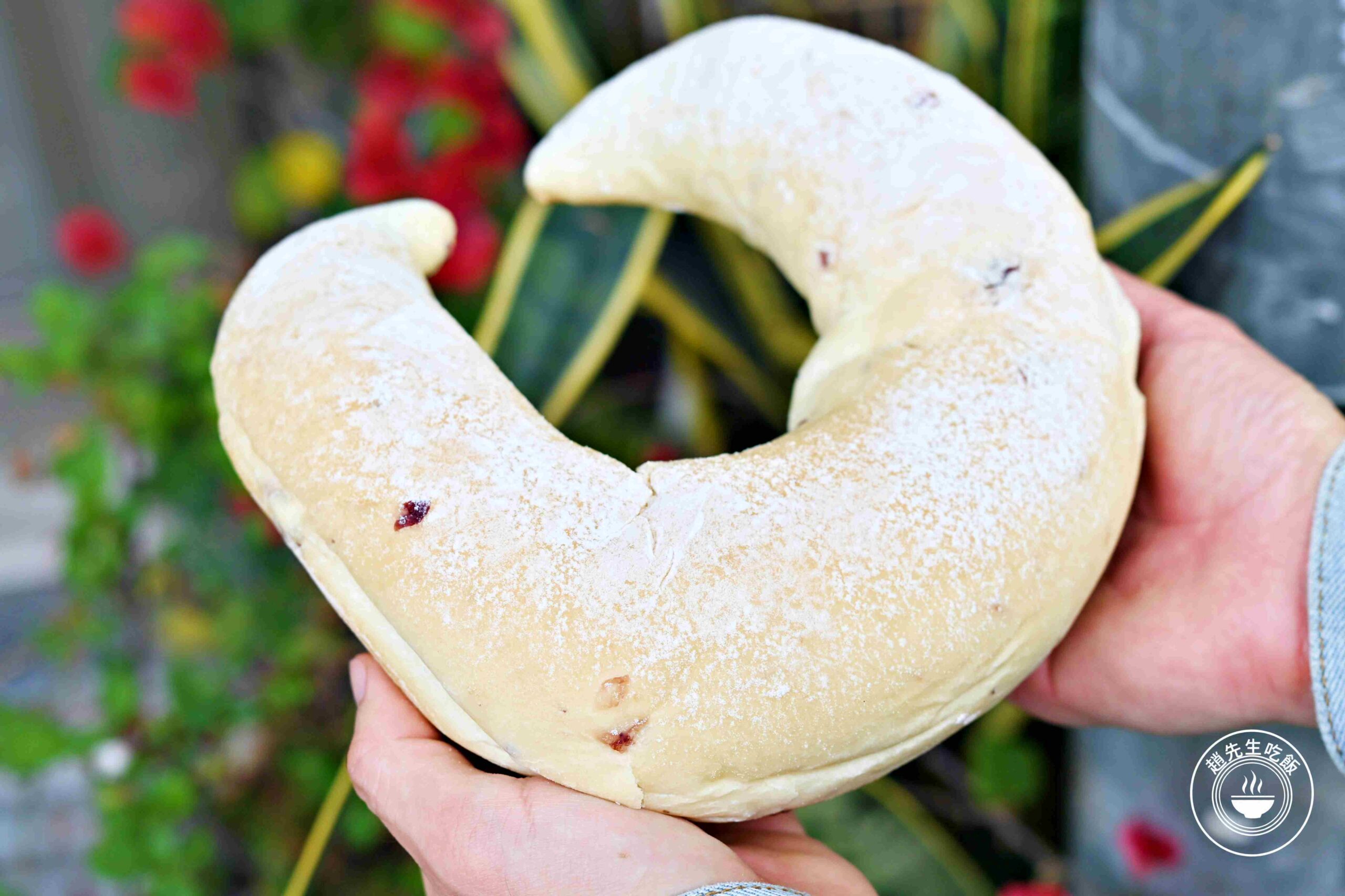 【天母美食】六小時麵包店，真正隱藏版巷弄小店，麵包紮實內餡多還更便宜推薦(菜單) @趙先生吃飯