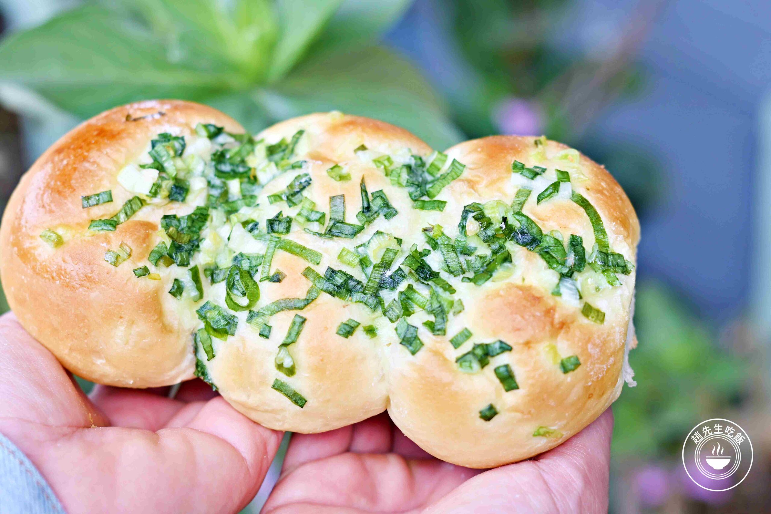 【天母美食】六小時麵包店，真正隱藏版巷弄小店，麵包紮實內餡多還更便宜推薦(菜單) @趙先生吃飯