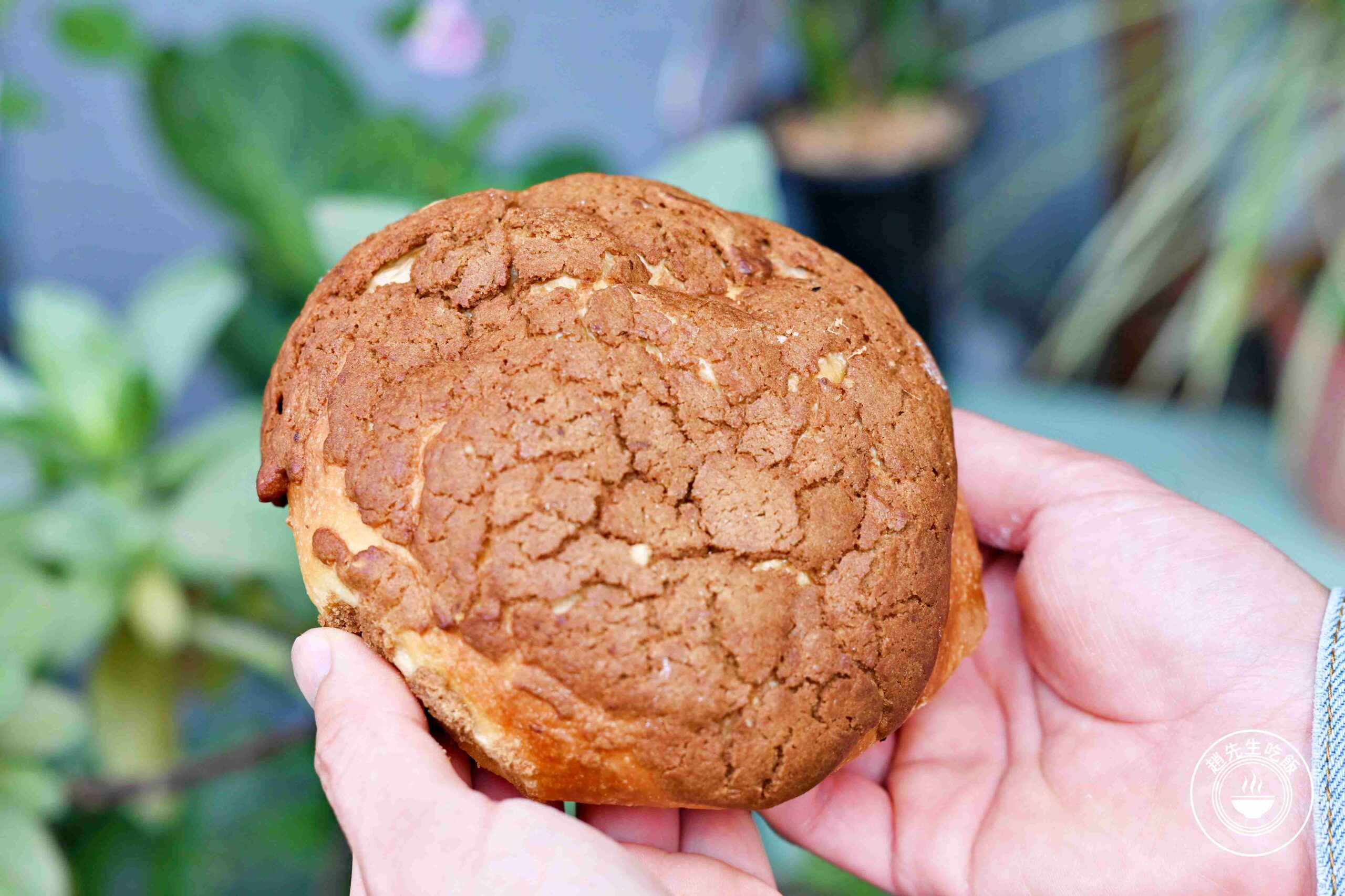 【天母美食】六小時麵包店，真正隱藏版巷弄小店，麵包紮實內餡多還更便宜推薦(菜單) @趙先生吃飯