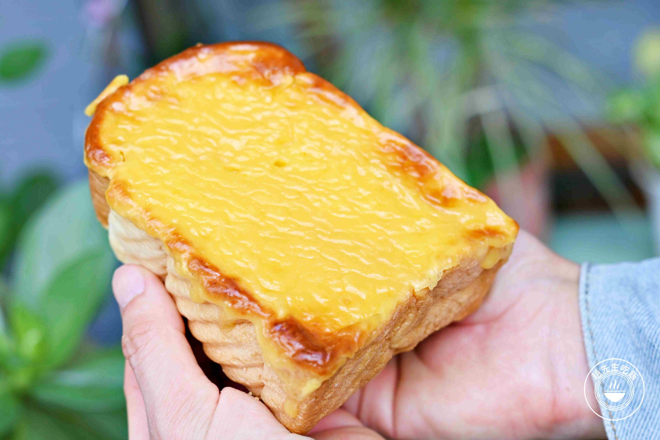 【天母美食】六小時麵包店，真正隱藏版巷弄小店，麵包紮實內餡多還更便宜推薦(菜單) @趙先生吃飯