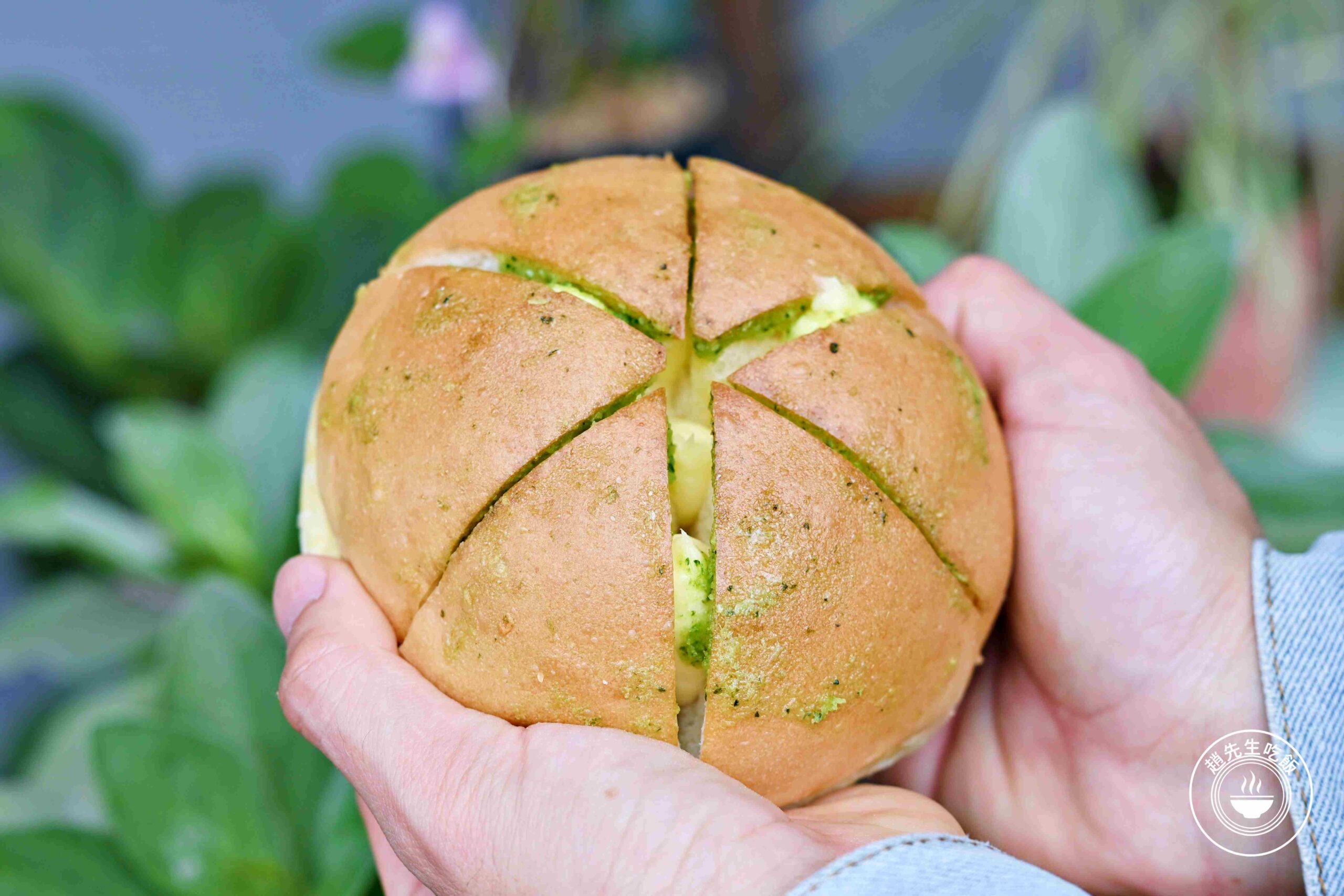 【天母美食】六小時麵包店，真正隱藏版巷弄小店，麵包紮實內餡多還更便宜推薦(菜單) @趙先生吃飯