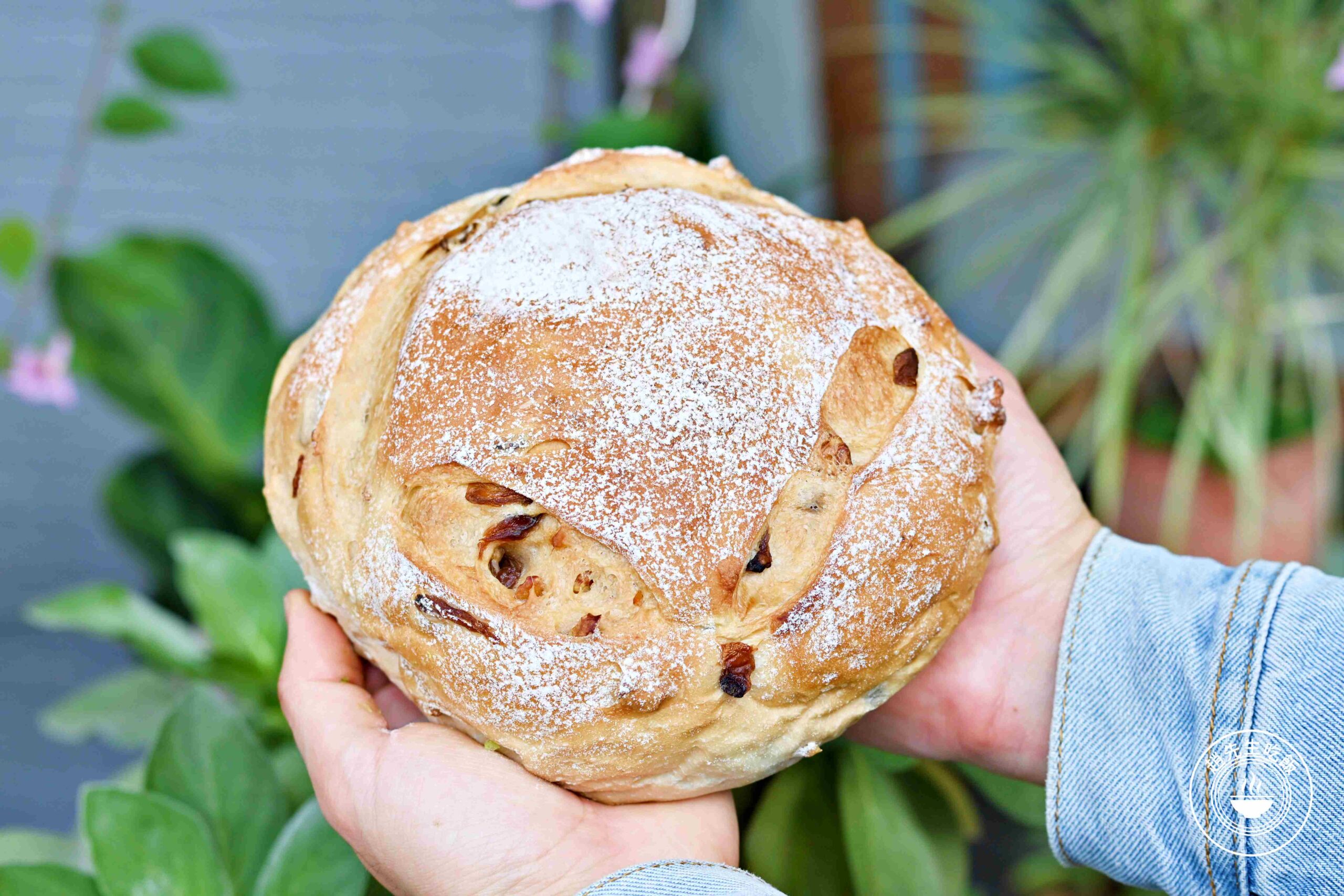 【天母美食】六小時麵包店，真正隱藏版巷弄小店，麵包紮實內餡多還更便宜推薦(菜單) @趙先生吃飯