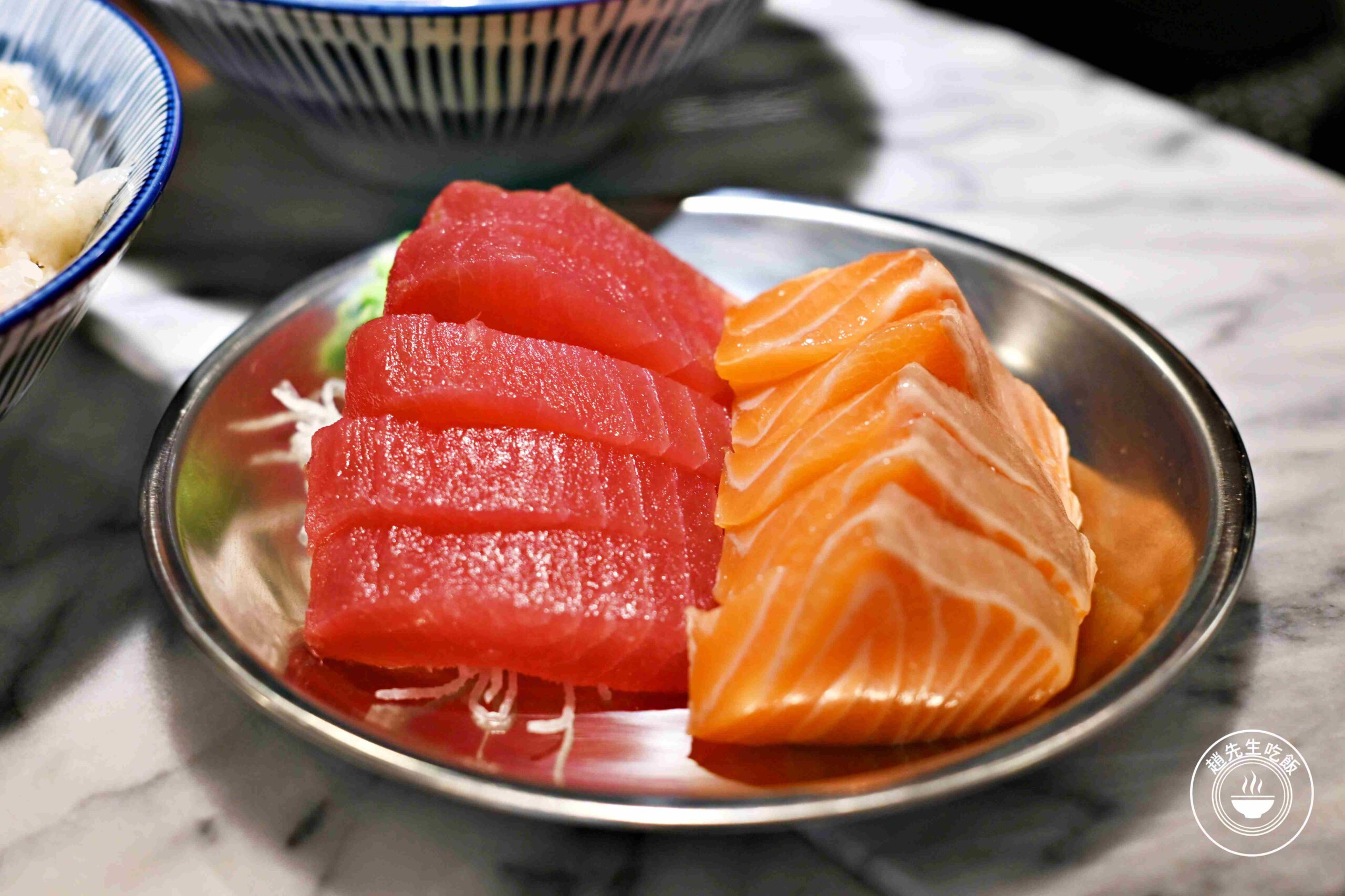 【南港美食】馬的關東煮專賣店，銅板價關東煮，搭配厚切生魚片超滿足推薦(菜單) @趙先生吃飯