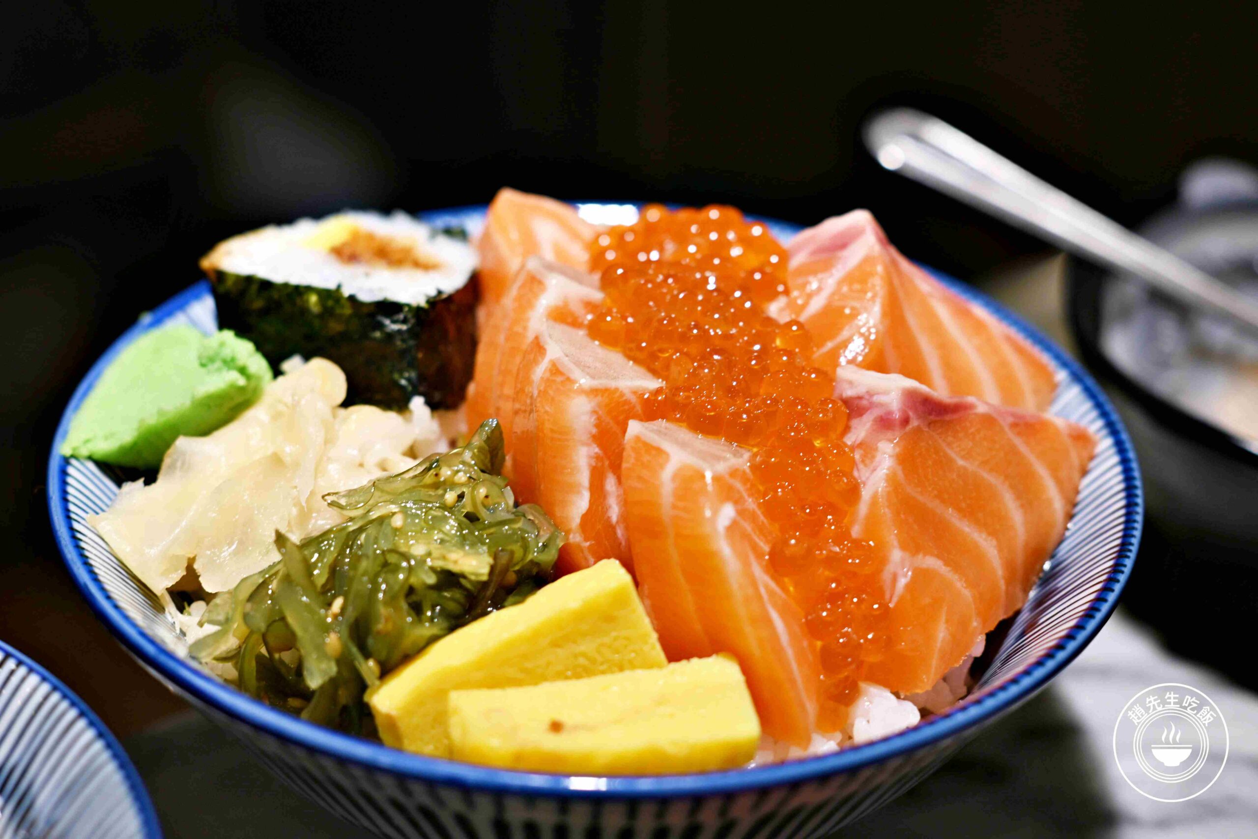 【南港美食】馬的關東煮專賣店，銅板價關東煮，搭配厚切生魚片超滿足推薦(菜單) @趙先生吃飯