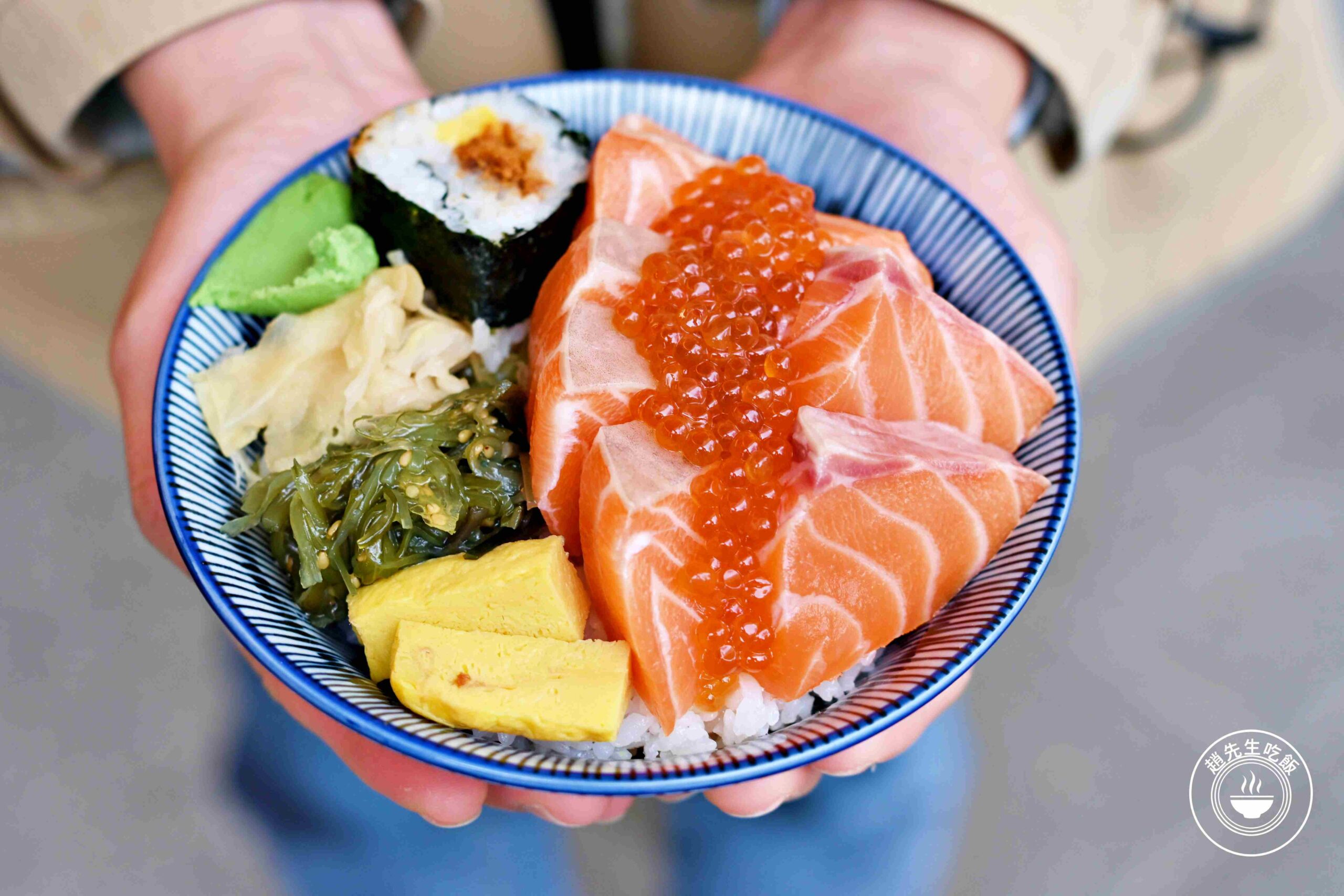 【南港美食】馬的關東煮專賣店，銅板價關東煮，搭配厚切生魚片超滿足推薦(菜單) @趙先生吃飯