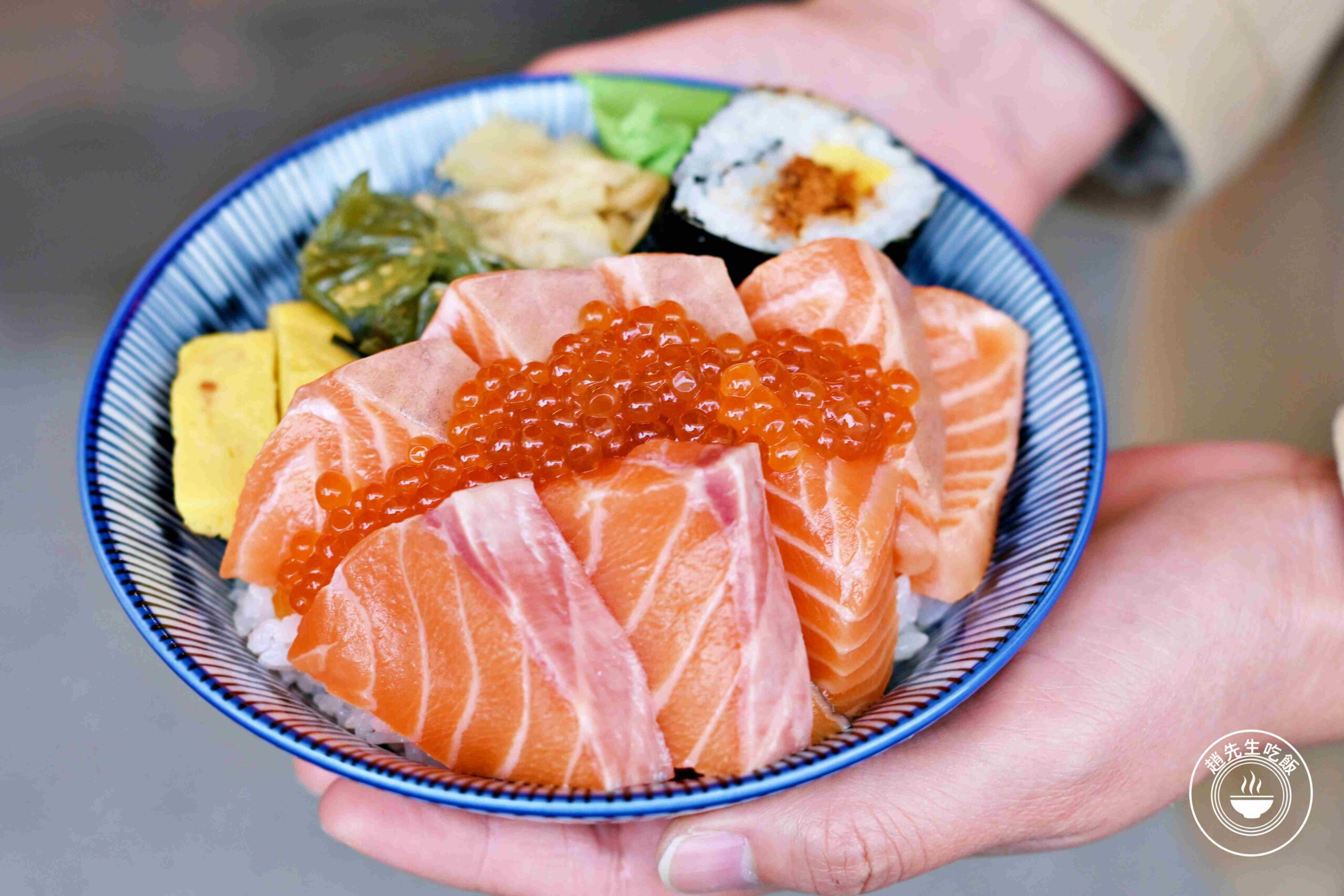 【南港美食】馬的關東煮專賣店，銅板價關東煮，搭配厚切生魚片超滿足推薦(菜單) @趙先生吃飯