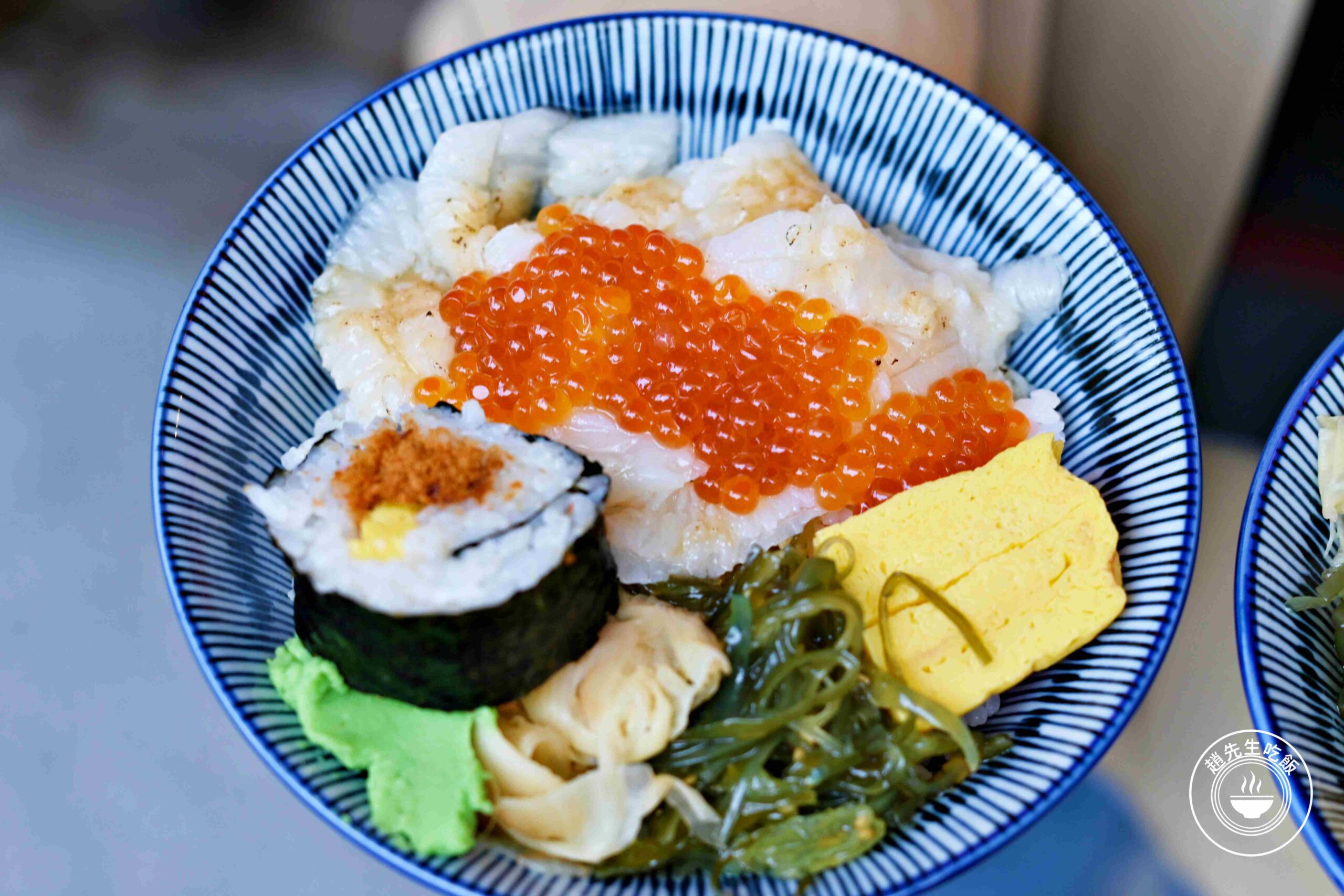 【南港美食】馬的關東煮專賣店，銅板價關東煮，搭配厚切生魚片超滿足推薦(菜單) @趙先生吃飯