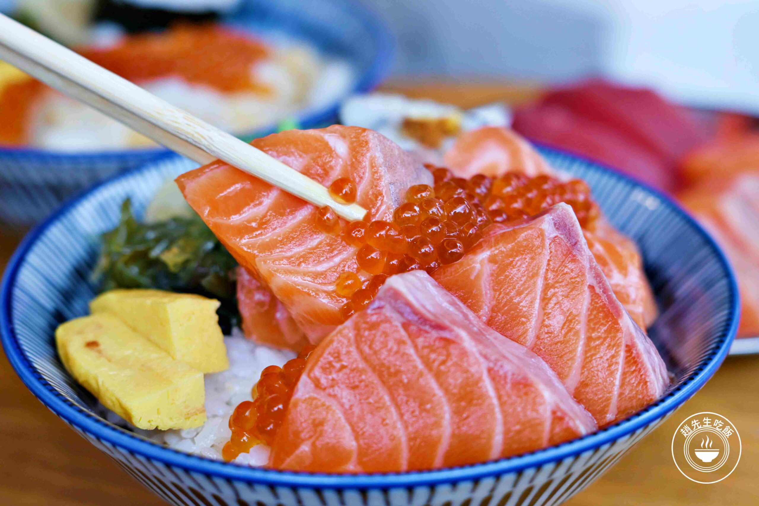 【南港美食】馬的關東煮專賣店，銅板價關東煮，搭配厚切生魚片超滿足推薦(菜單) @趙先生吃飯