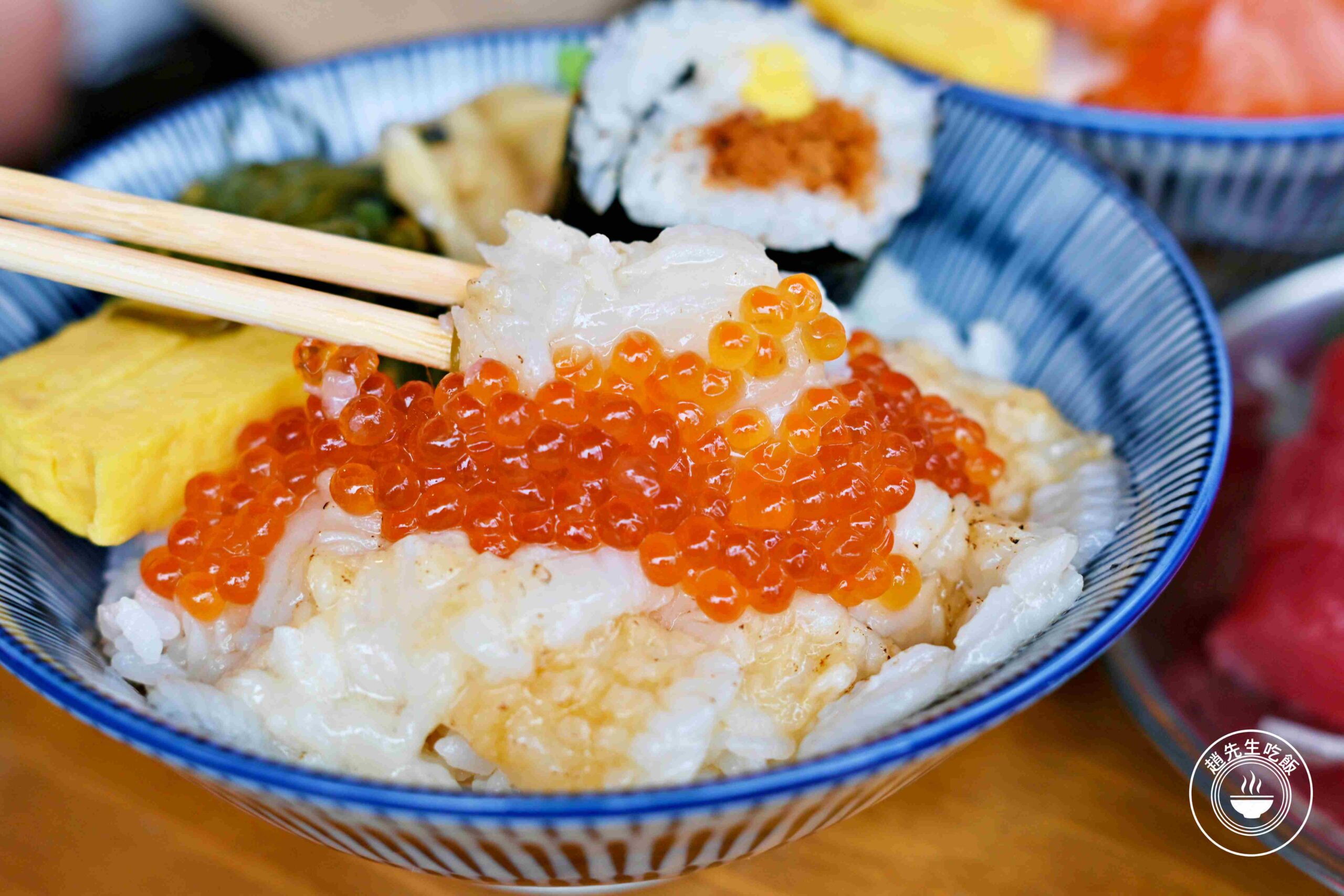 【南港美食】馬的關東煮專賣店，銅板價關東煮，搭配厚切生魚片超滿足推薦(菜單) @趙先生吃飯