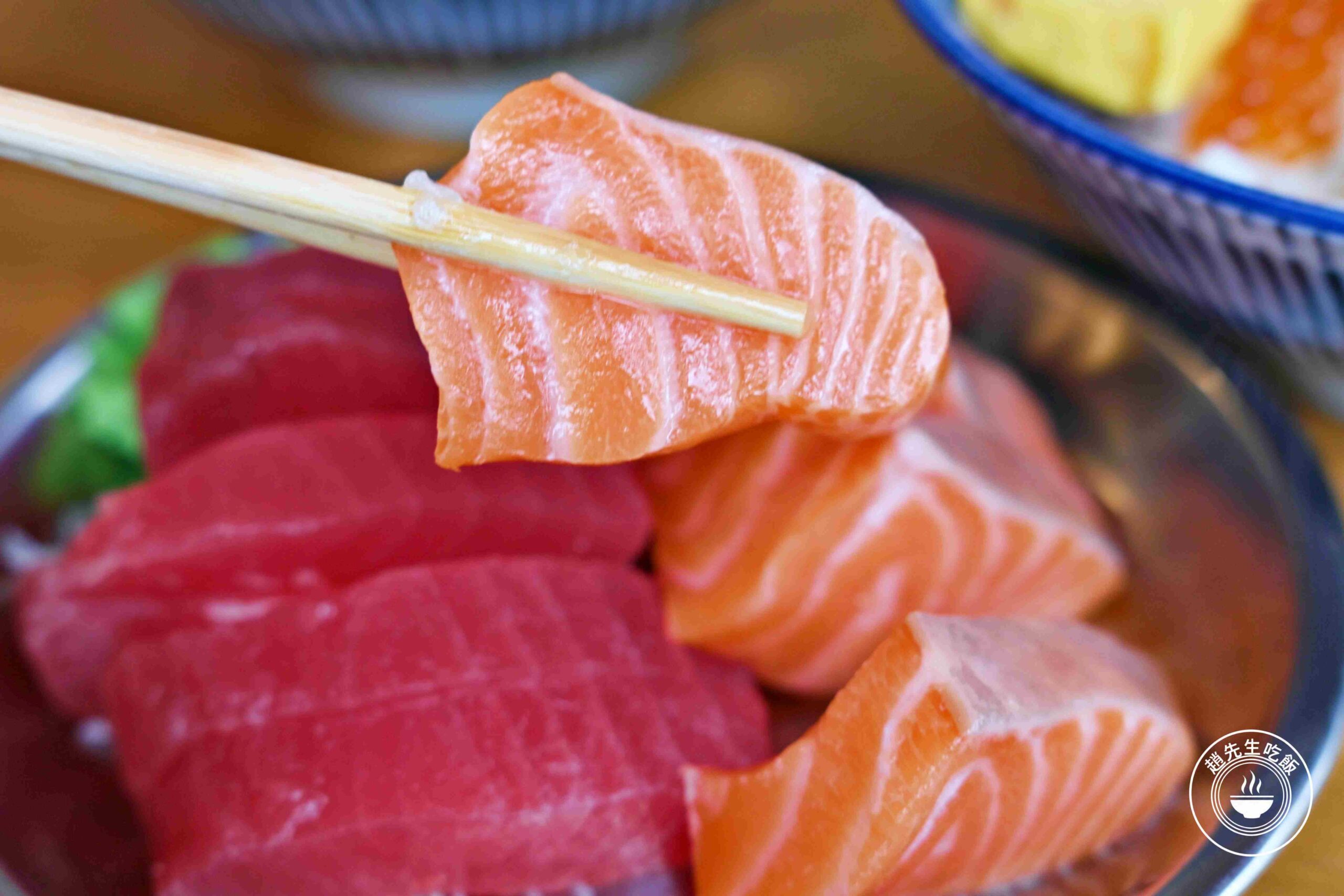 【南港美食】馬的關東煮專賣店，銅板價關東煮，搭配厚切生魚片超滿足推薦(菜單) @趙先生吃飯