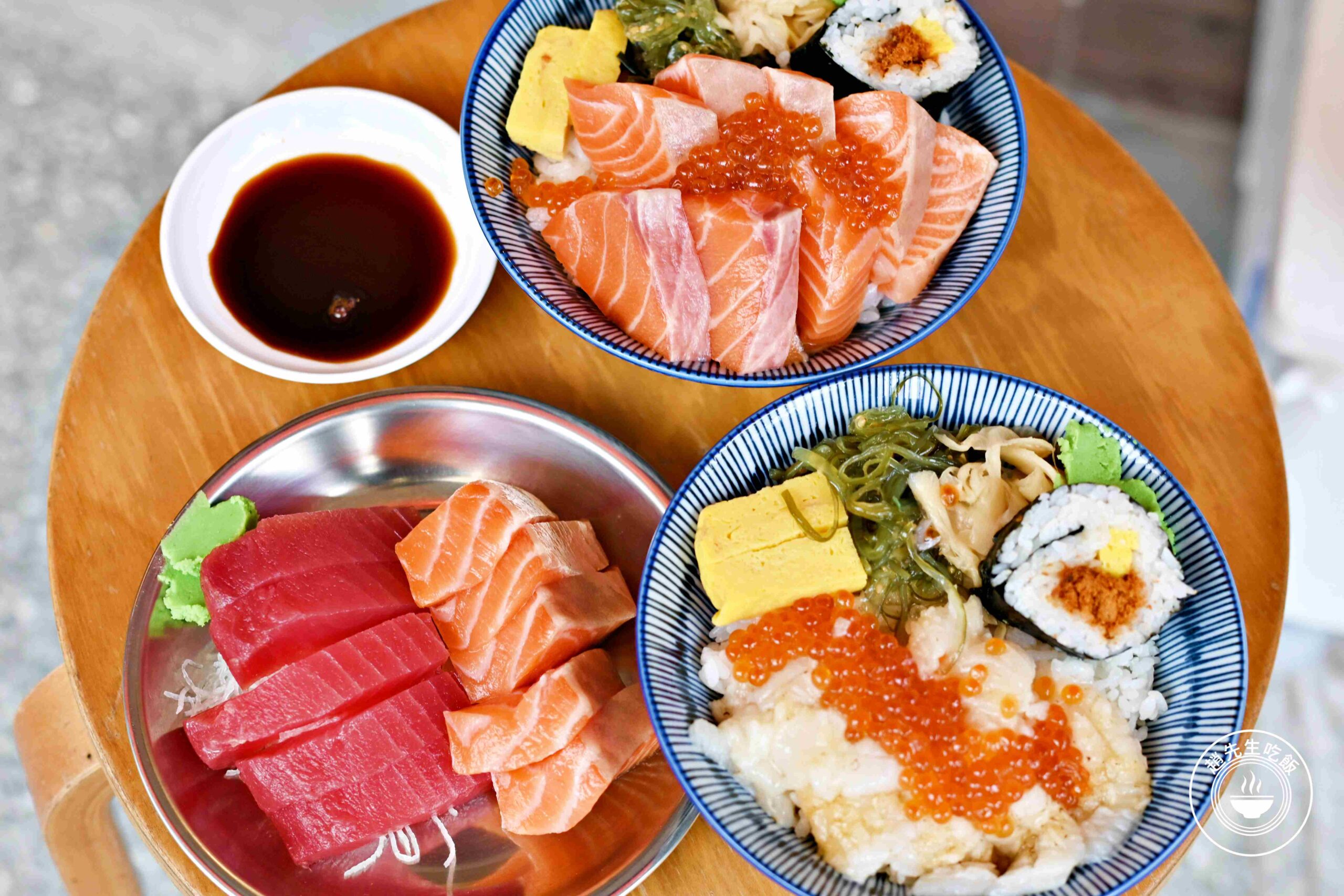 【南港美食】馬的關東煮專賣店，銅板價關東煮，搭配厚切生魚片超滿足推薦(菜單) @趙先生吃飯