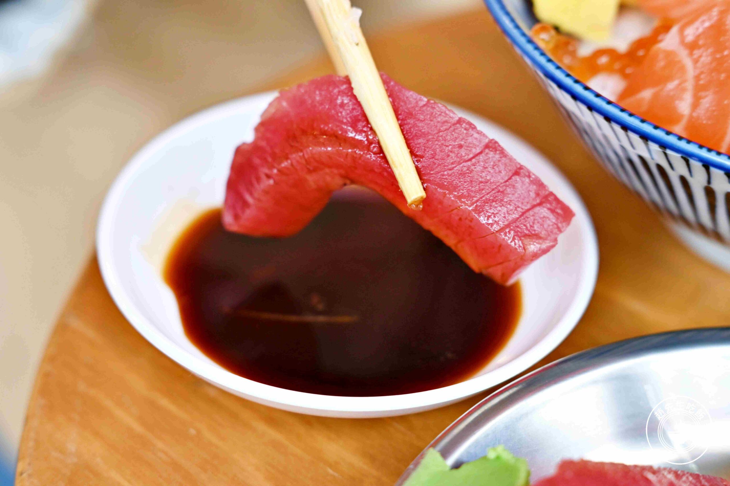 【南港美食】馬的關東煮專賣店，銅板價關東煮，搭配厚切生魚片超滿足推薦(菜單) @趙先生吃飯