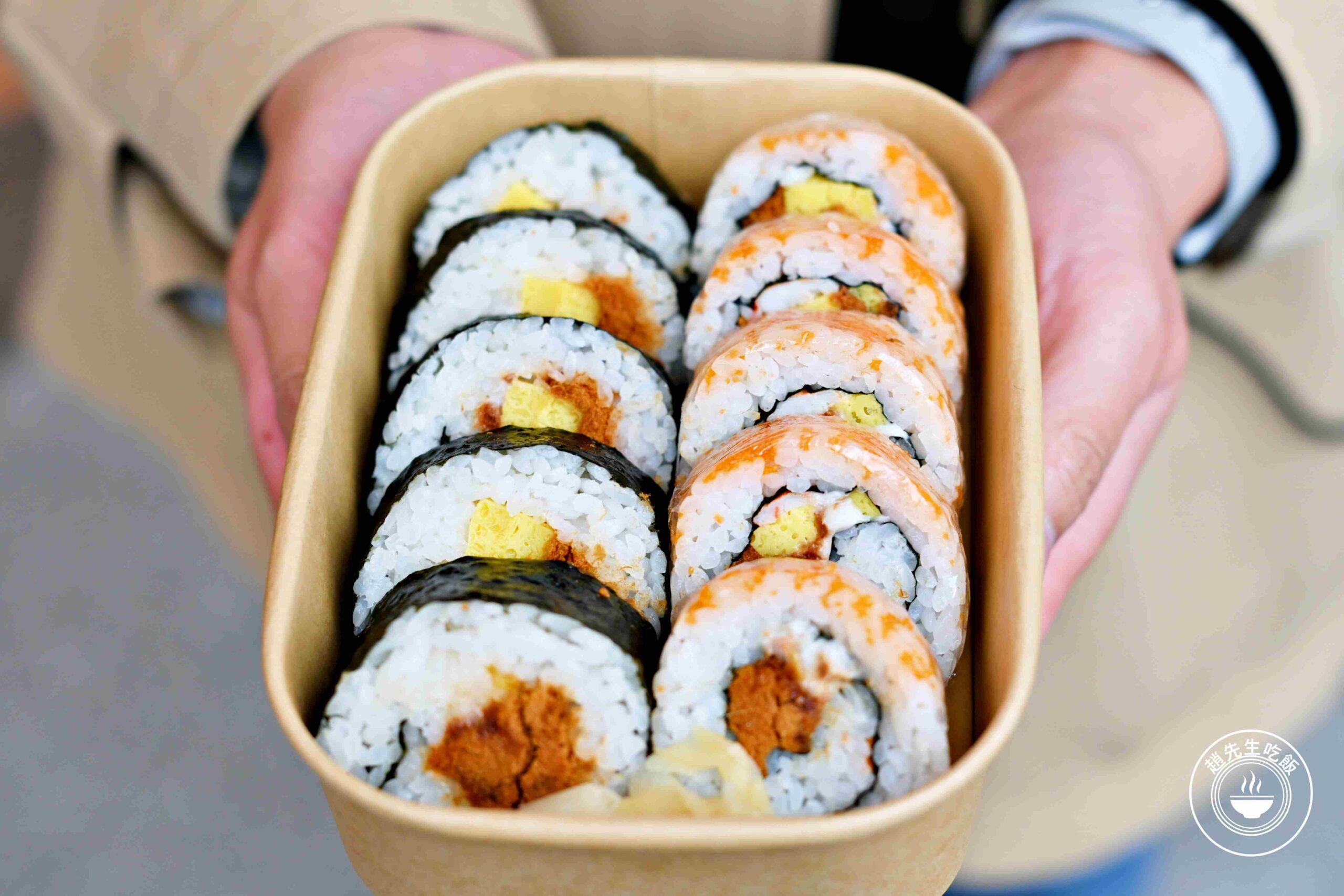 【南港美食】馬的關東煮專賣店，銅板價關東煮，搭配厚切生魚片超滿足推薦(菜單) @趙先生吃飯