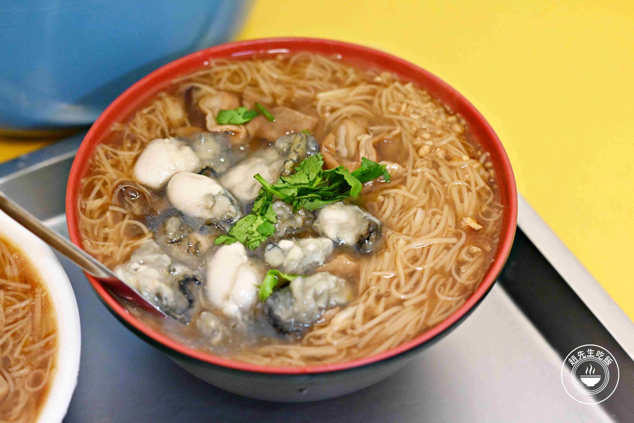 【永春美食】阿三食堂，吃粗飽小吃店推薦！(菜單) @趙先生吃飯