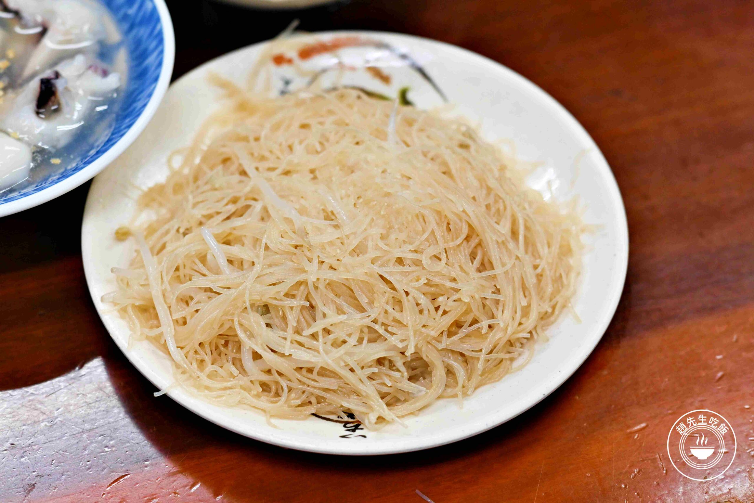 【三重美食】曾記花枝羹，在地50年老店，每一口都是厚實花枝，還可以加湯推薦(菜單) @趙先生吃飯