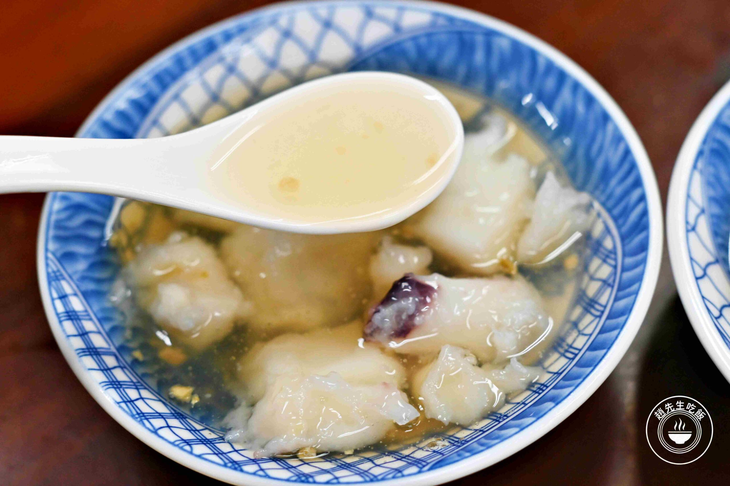 【三重美食】曾記花枝羹，在地50年老店，每一口都是厚實花枝，還可以加湯推薦(菜單) @趙先生吃飯