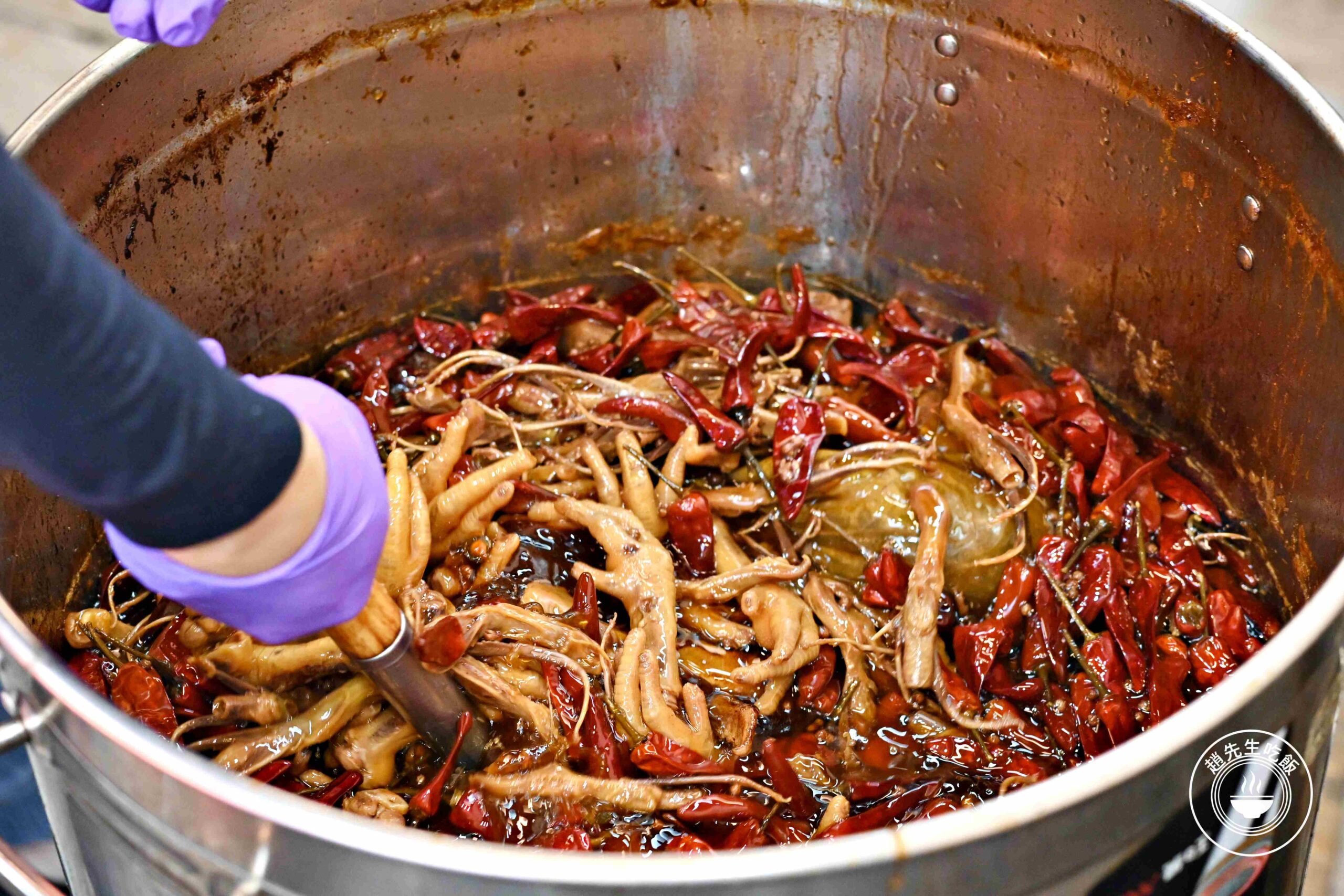 【三重美食】追蕾醬香黑鴨,隱藏版四川冷滷味,醬料、調味超強推薦(菜單) @趙先生吃飯 【三重美食】追蕾醬香黑鴨,隱藏版四川冷滷味,醬料、調味超強推薦(菜單) @趙先生吃飯