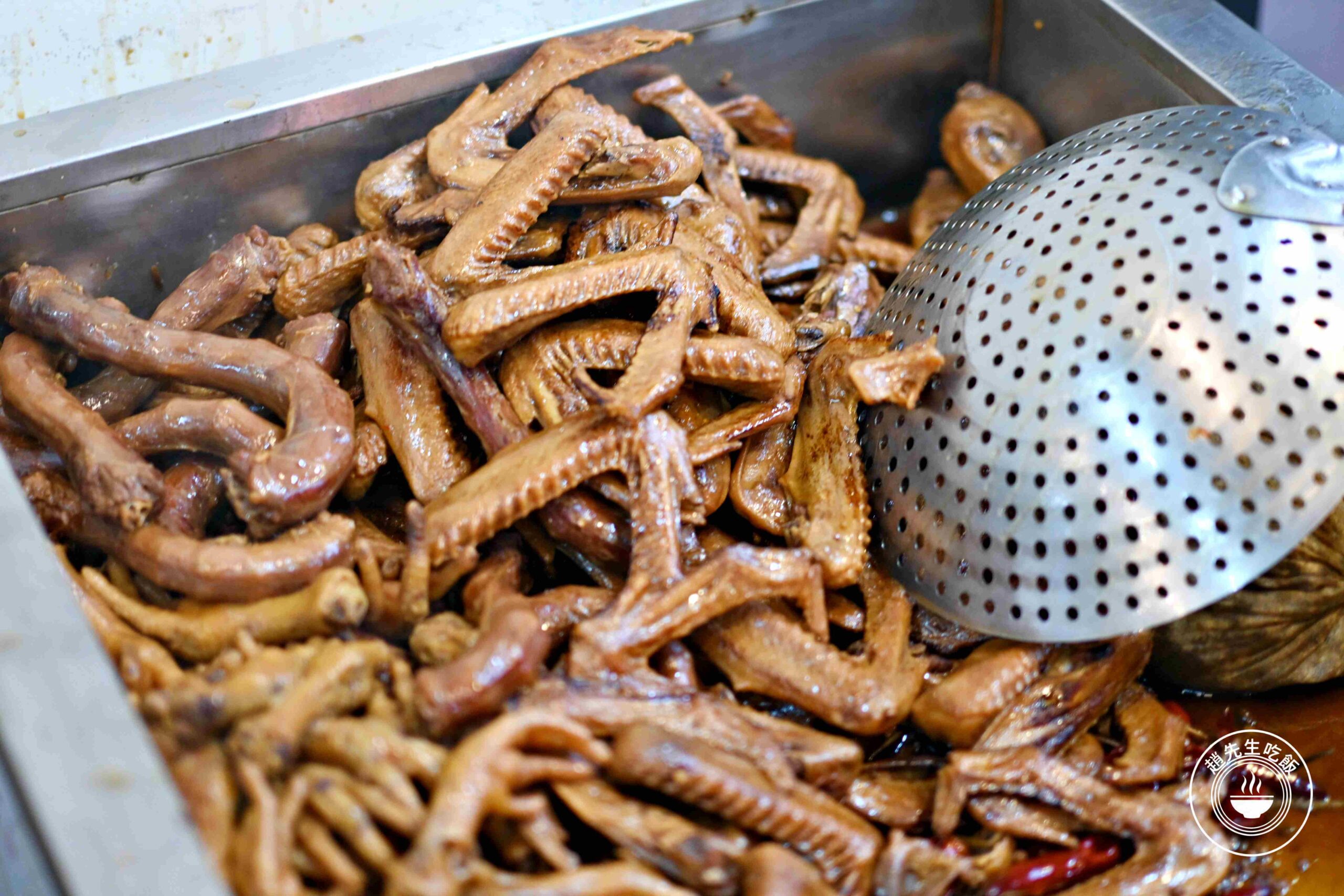 【三重美食】追蕾醬香黑鴨,隱藏版四川冷滷味,醬料、調味超強推薦(菜單) @趙先生吃飯 【三重美食】追蕾醬香黑鴨,隱藏版四川冷滷味,醬料、調味超強推薦(菜單) @趙先生吃飯
