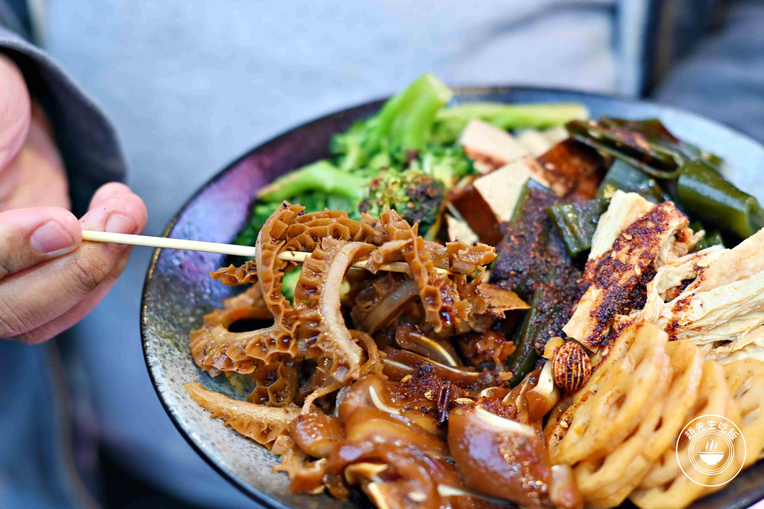 【三重美食】追蕾醬香黑鴨,隱藏版四川冷滷味,醬料、調味超強推薦(菜單) @趙先生吃飯 【三重美食】追蕾醬香黑鴨,隱藏版四川冷滷味,醬料、調味超強推薦(菜單) @趙先生吃飯