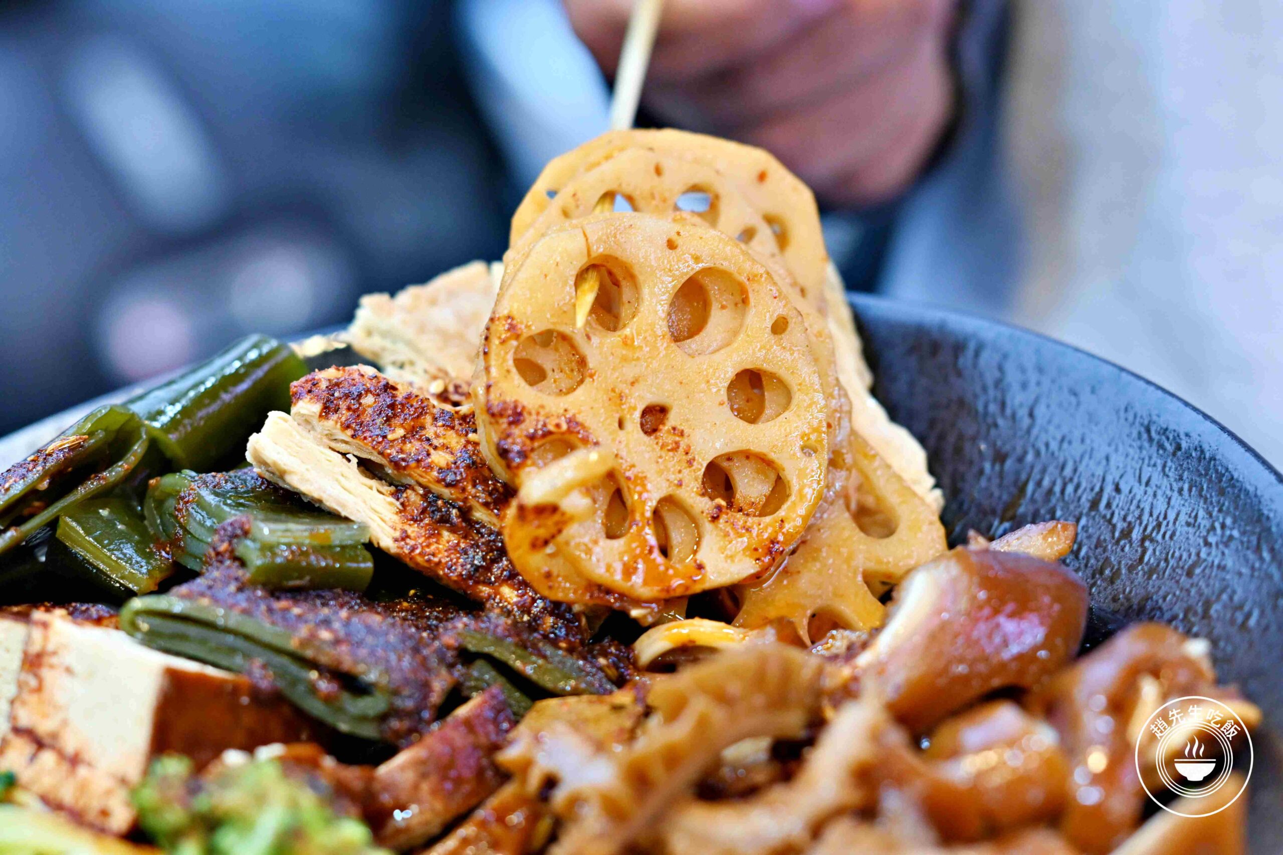 【三重美食】追蕾醬香黑鴨,隱藏版四川冷滷味,醬料、調味超強推薦(菜單) @趙先生吃飯 【三重美食】追蕾醬香黑鴨,隱藏版四川冷滷味,醬料、調味超強推薦(菜單) @趙先生吃飯