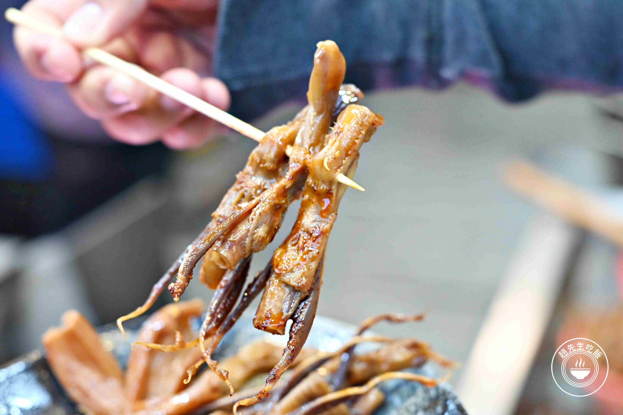 【三重美食】追蕾醬香黑鴨,隱藏版四川冷滷味,醬料、調味超強推薦(菜單) @趙先生吃飯 【三重美食】追蕾醬香黑鴨,隱藏版四川冷滷味,醬料、調味超強推薦(菜單) @趙先生吃飯