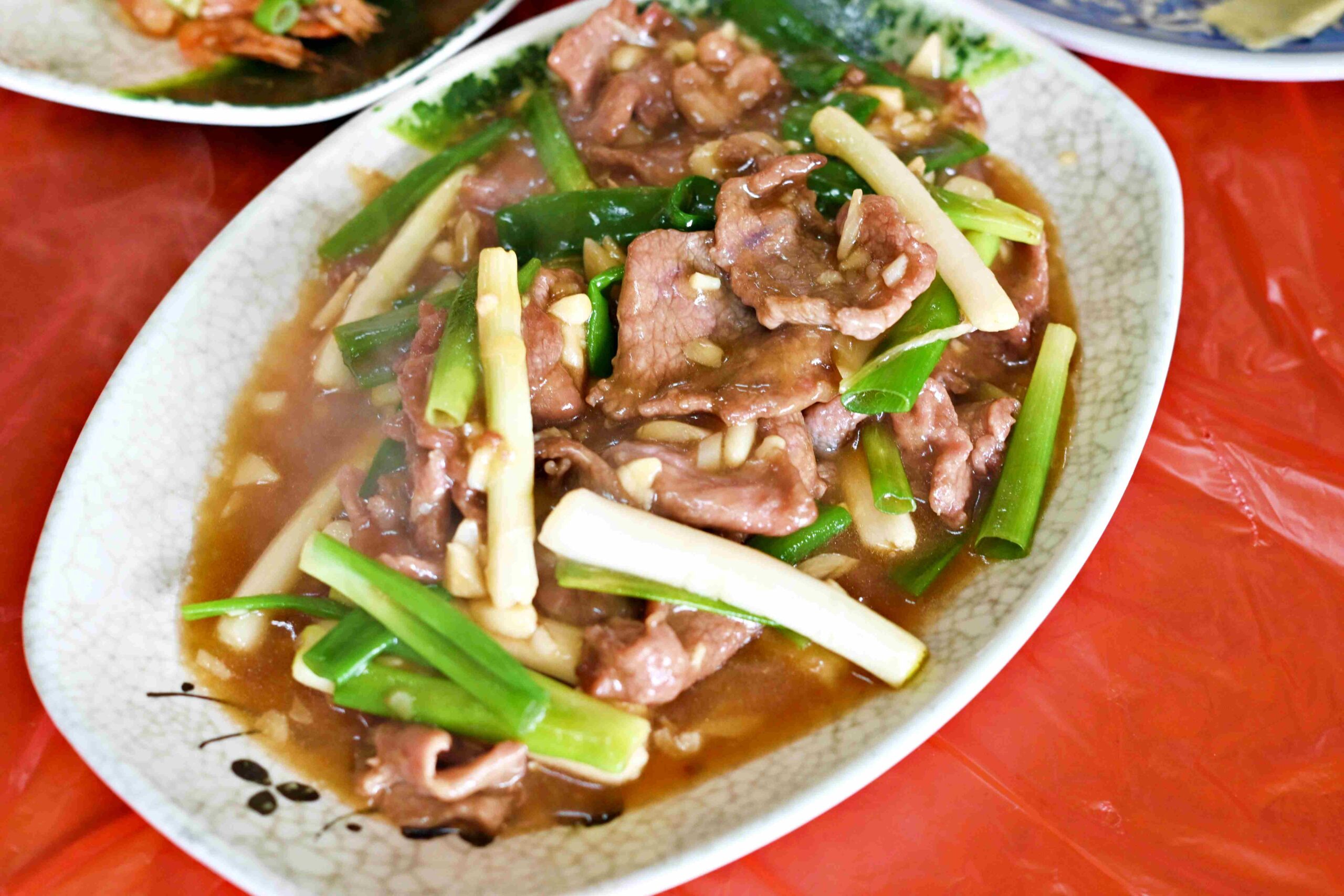 【台北美食】青菜園，平日也爆滿的竹子湖土雞霸主，絕對必吃推薦(菜單) @趙先生吃飯